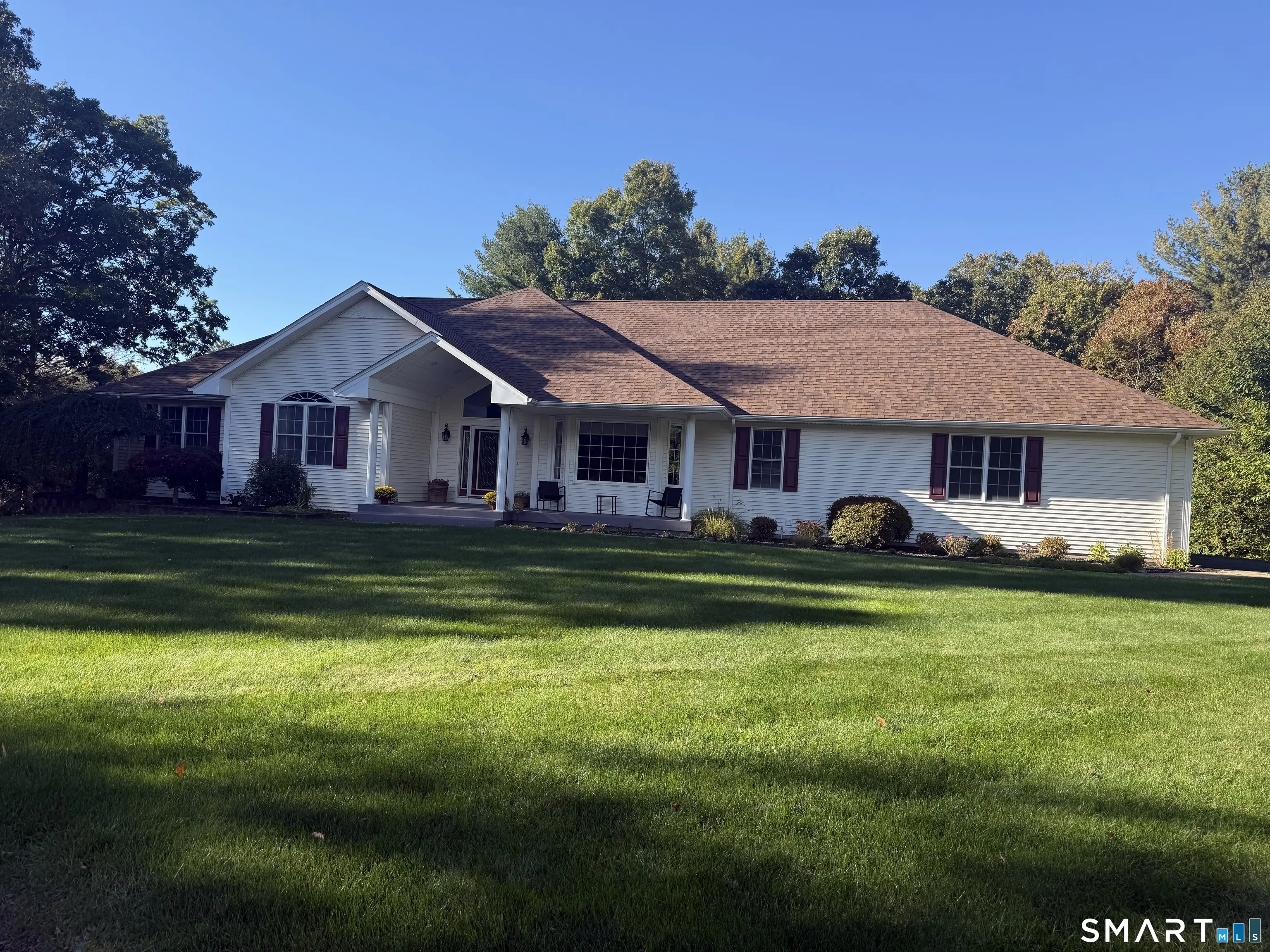 3 Justin Way, Tolland