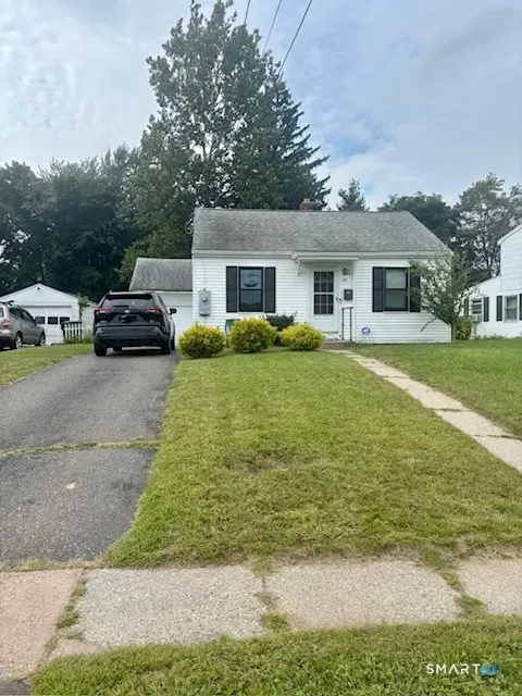 49 Sunnydale Road, East Hartford