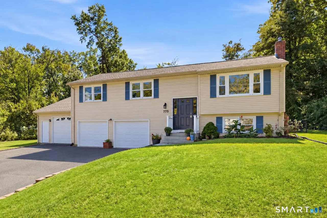 775 Overhill Drive, Suffield