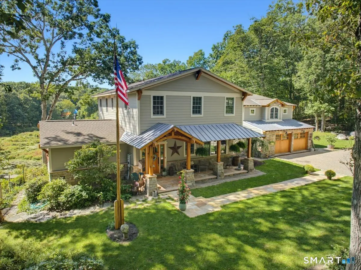 26 Pent Road, Weston