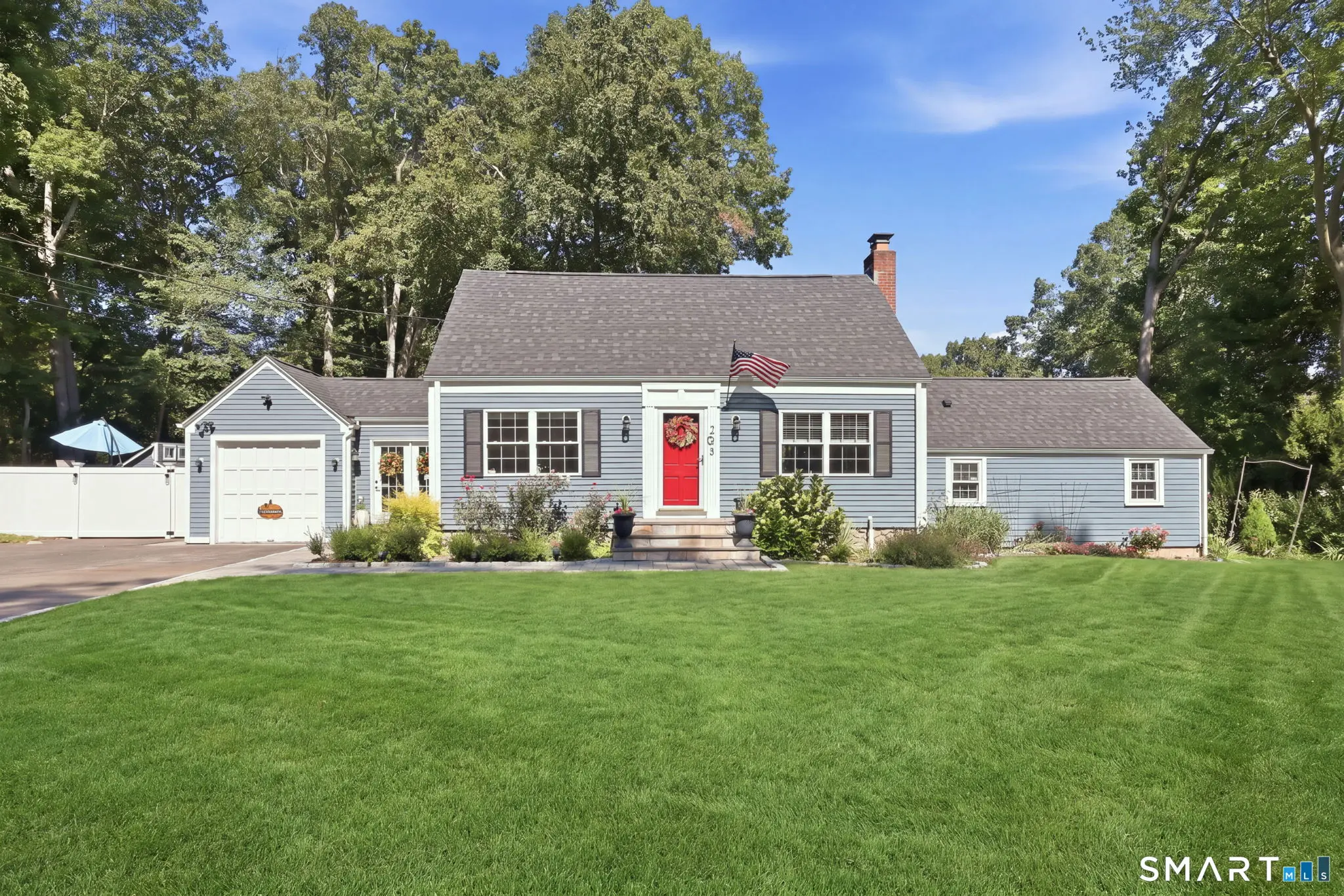 238 Sylvan Valley Road, Orange
