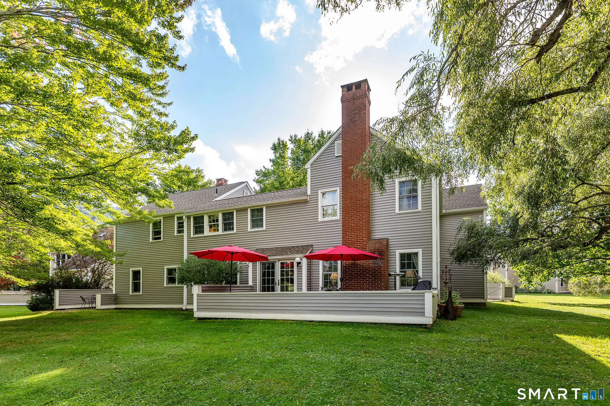 87 Canaan Road 1d, Salisbury