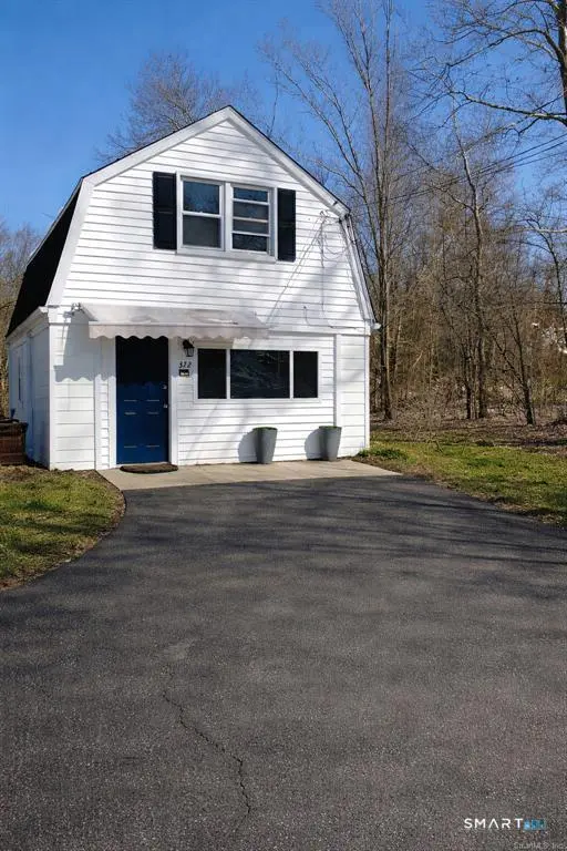 372 Hartford Road, Brooklyn
