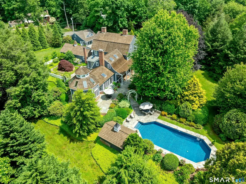 173 Highwoods Drive, Guilford