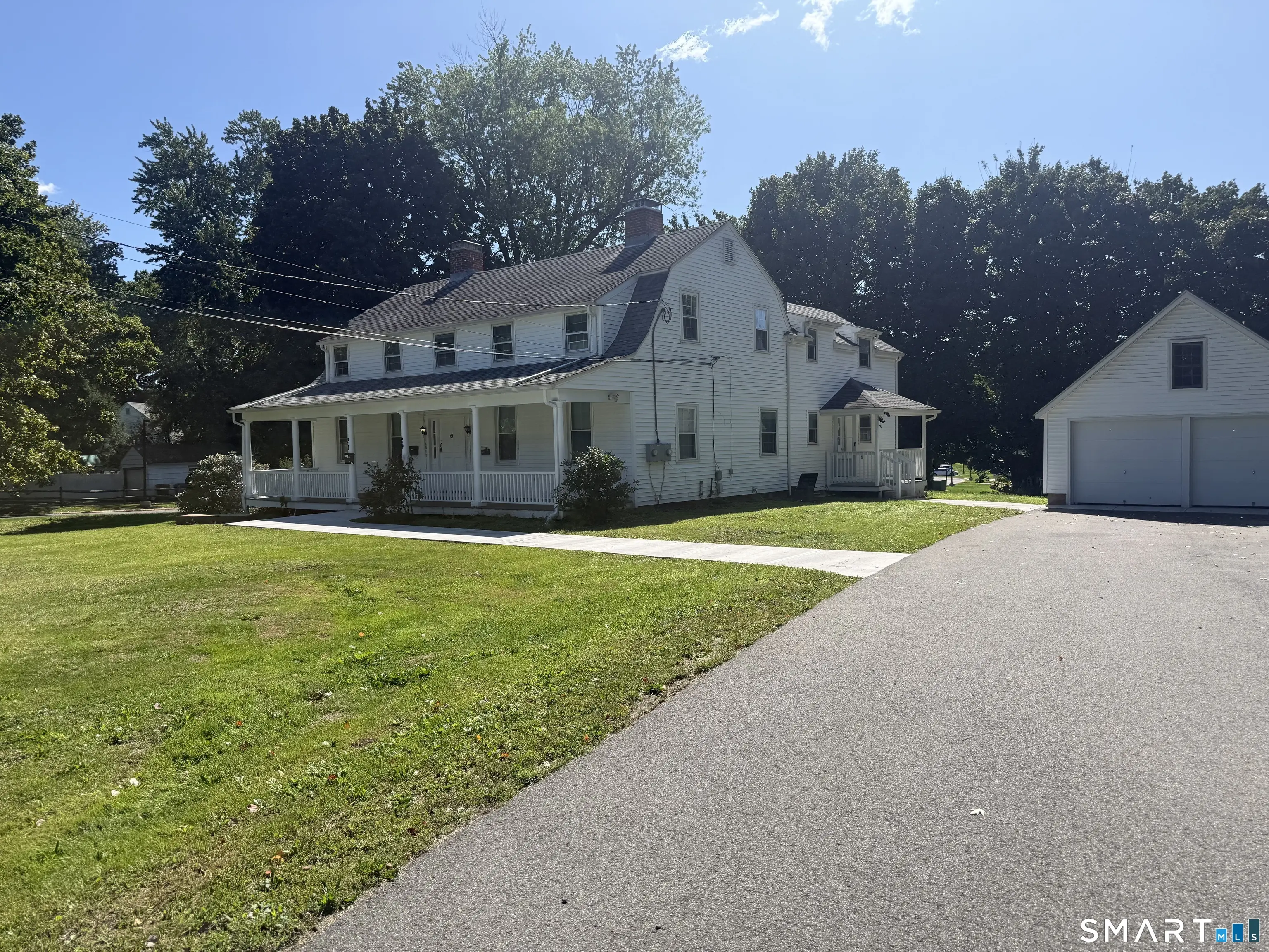 29 Glastonbury Avenue, Rocky Hill