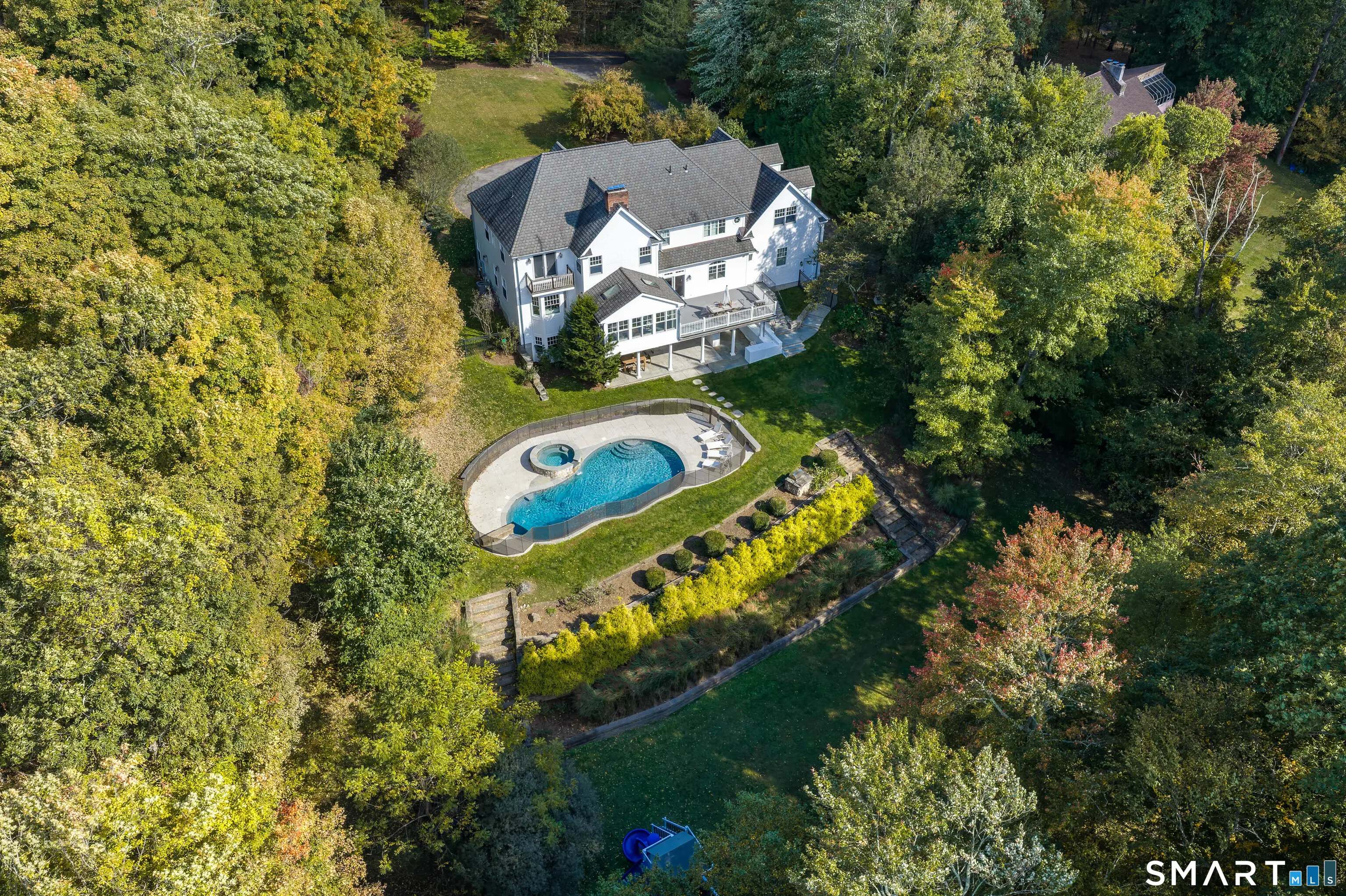 246 E Middle Patent Road, Greenwich