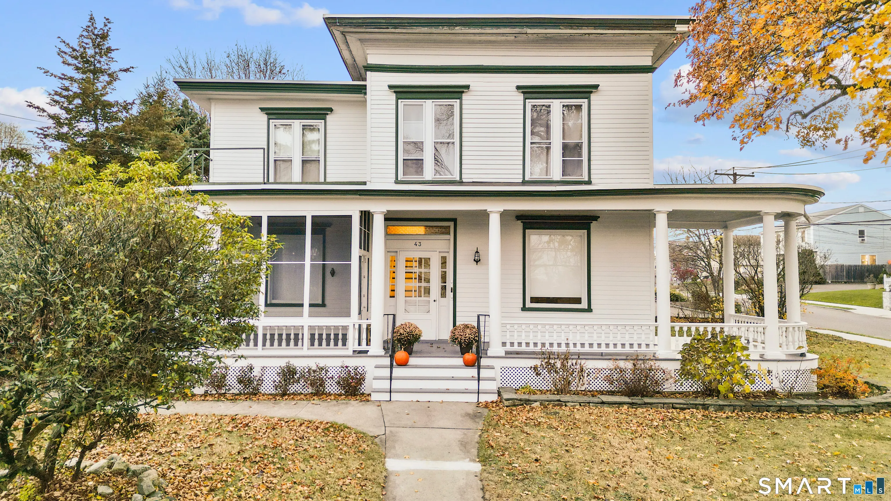 43 Elmwood Avenue Studio, Norwalk