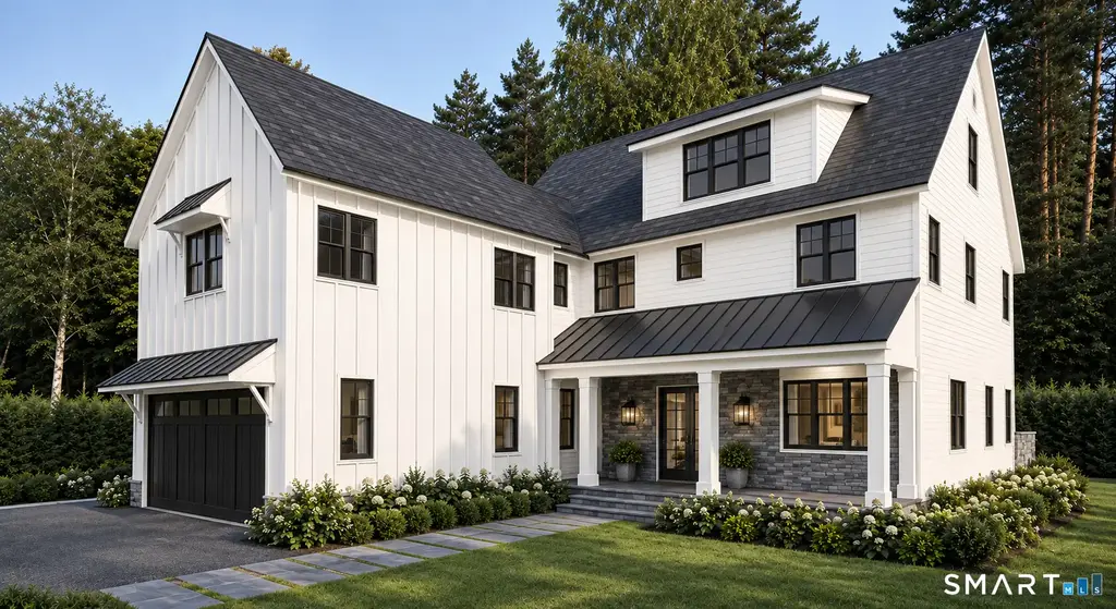 94 Soundview Road, Ridgefield