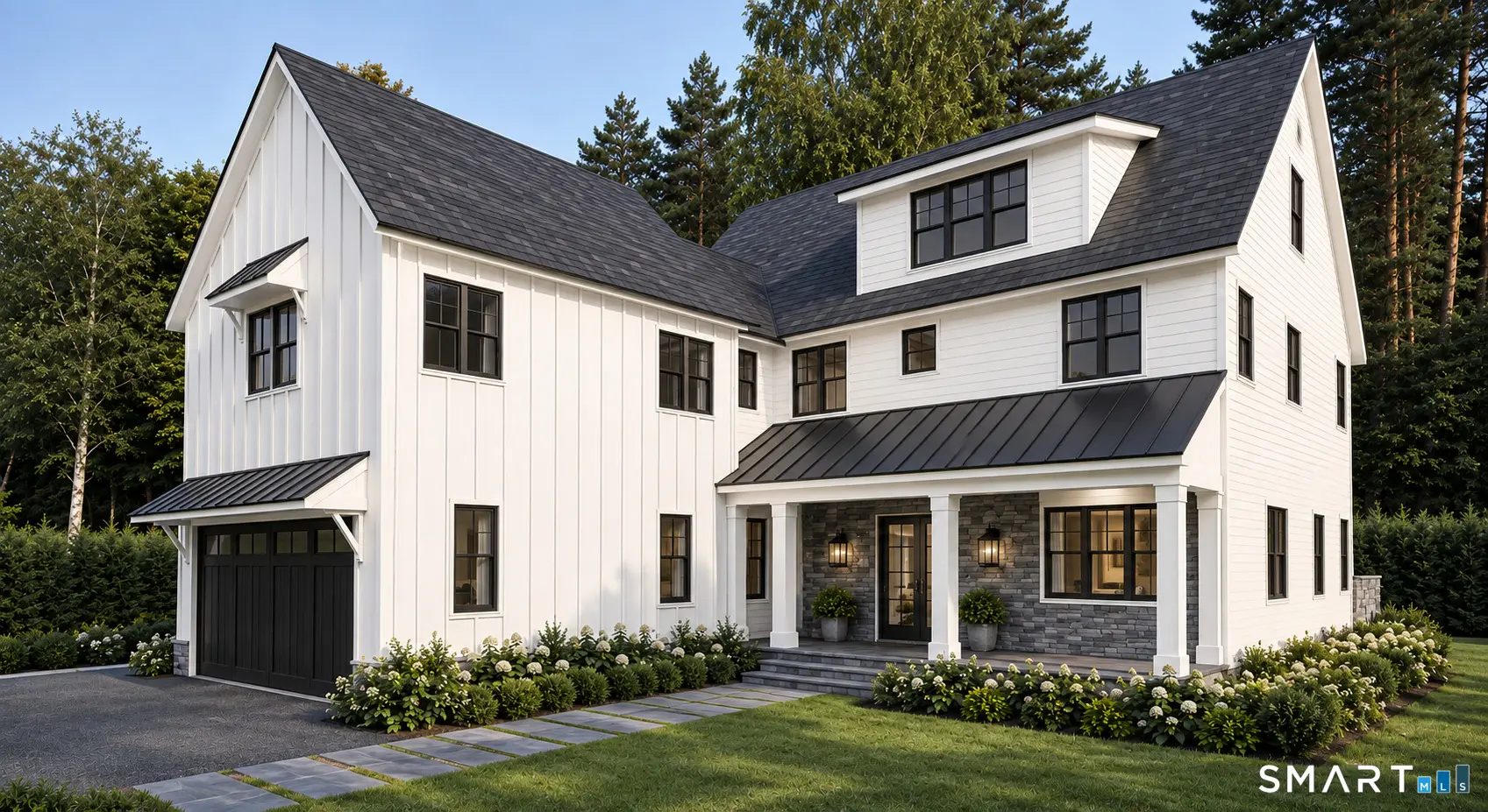 94 Soundview Road, Ridgefield