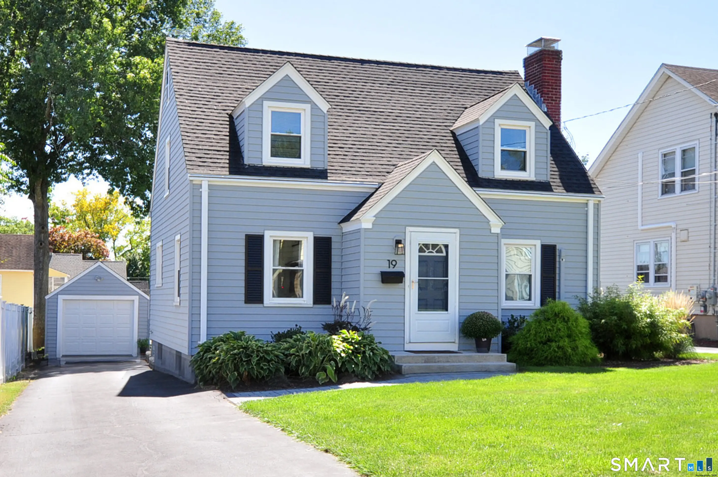 19 Fennbrook Road, West Hartford