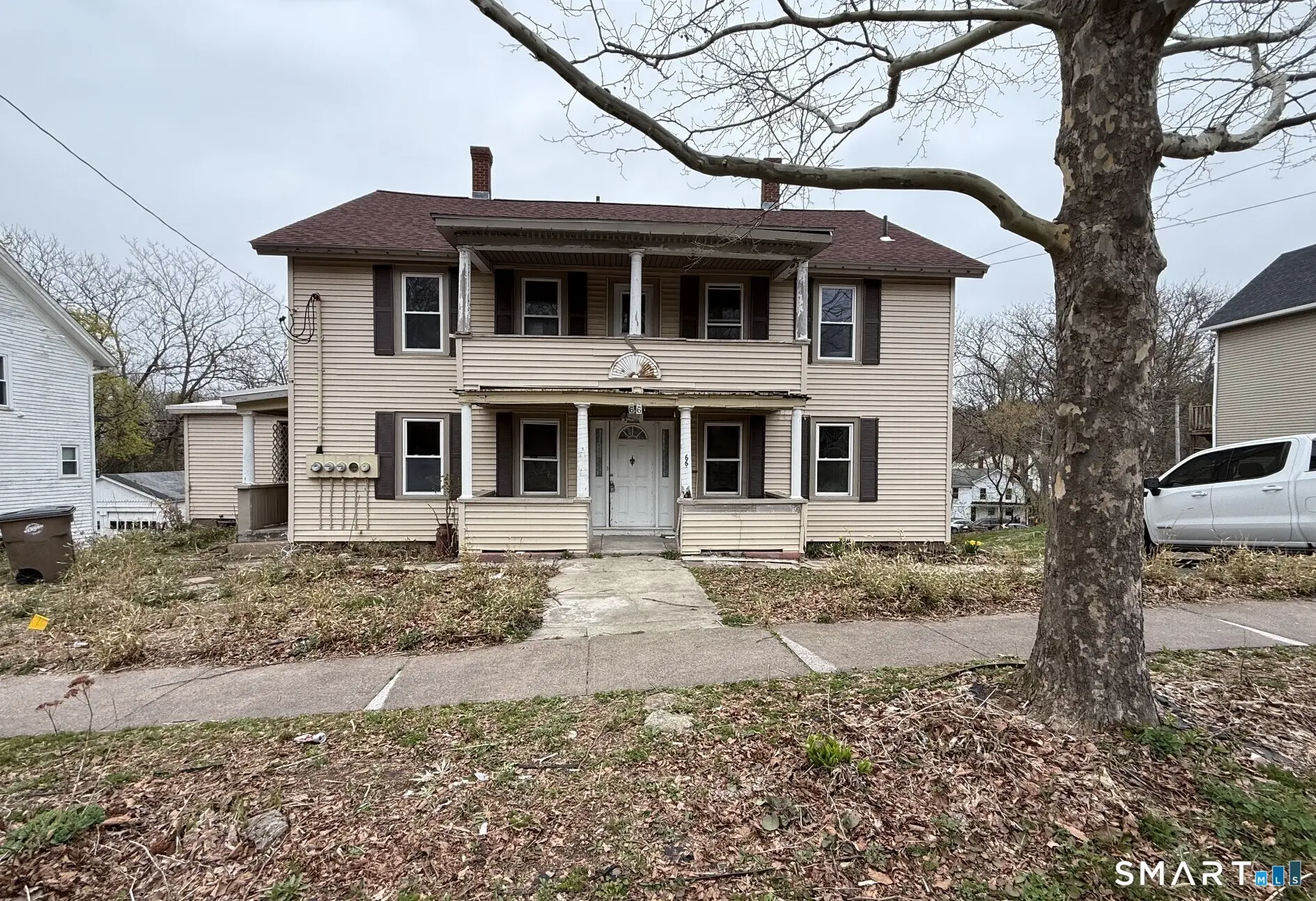 66 Village Street, Vernon