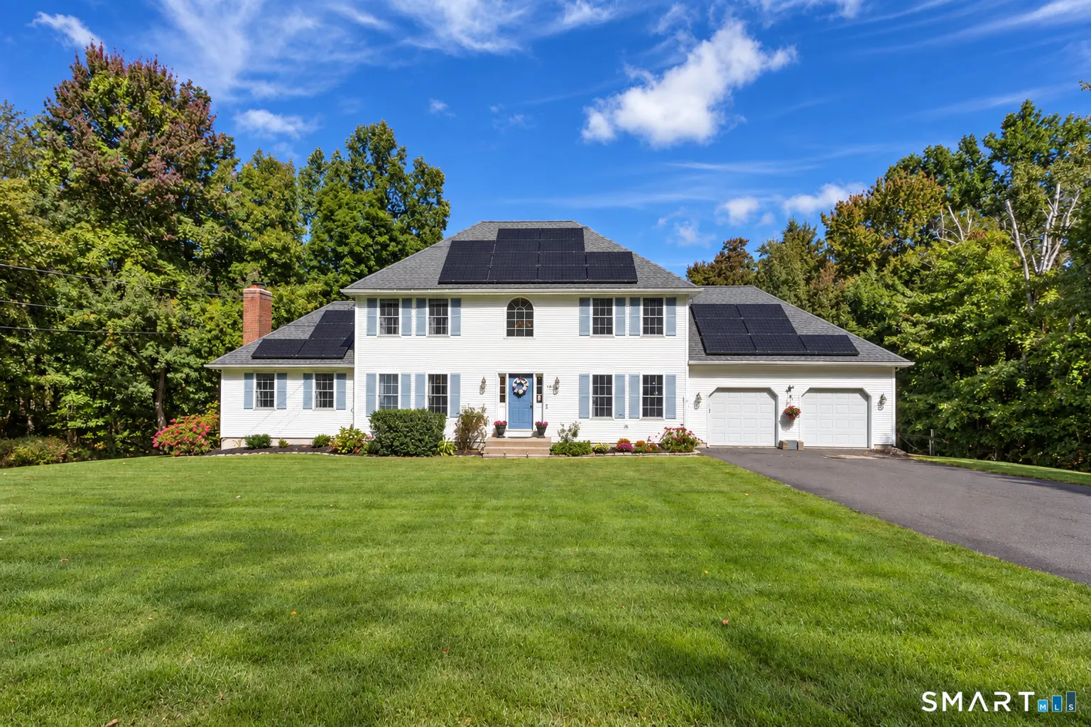 84 Mountain Road, Granby