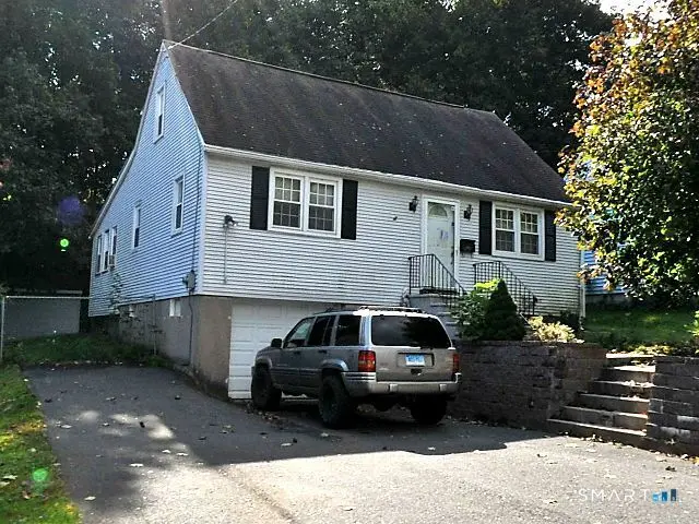 64 Biltmore Street, New Britain