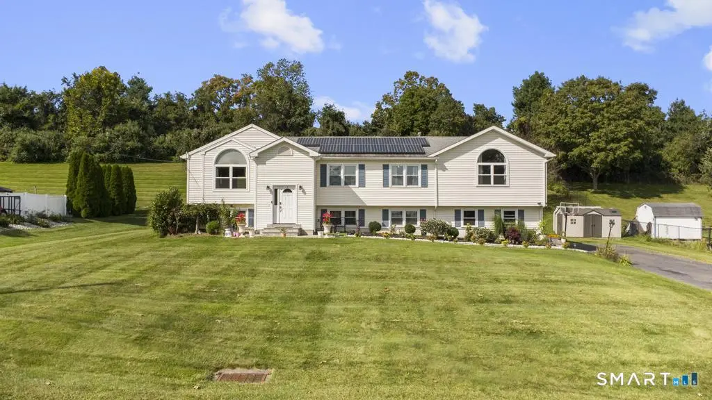 119 Sugar Hill Road, North Haven