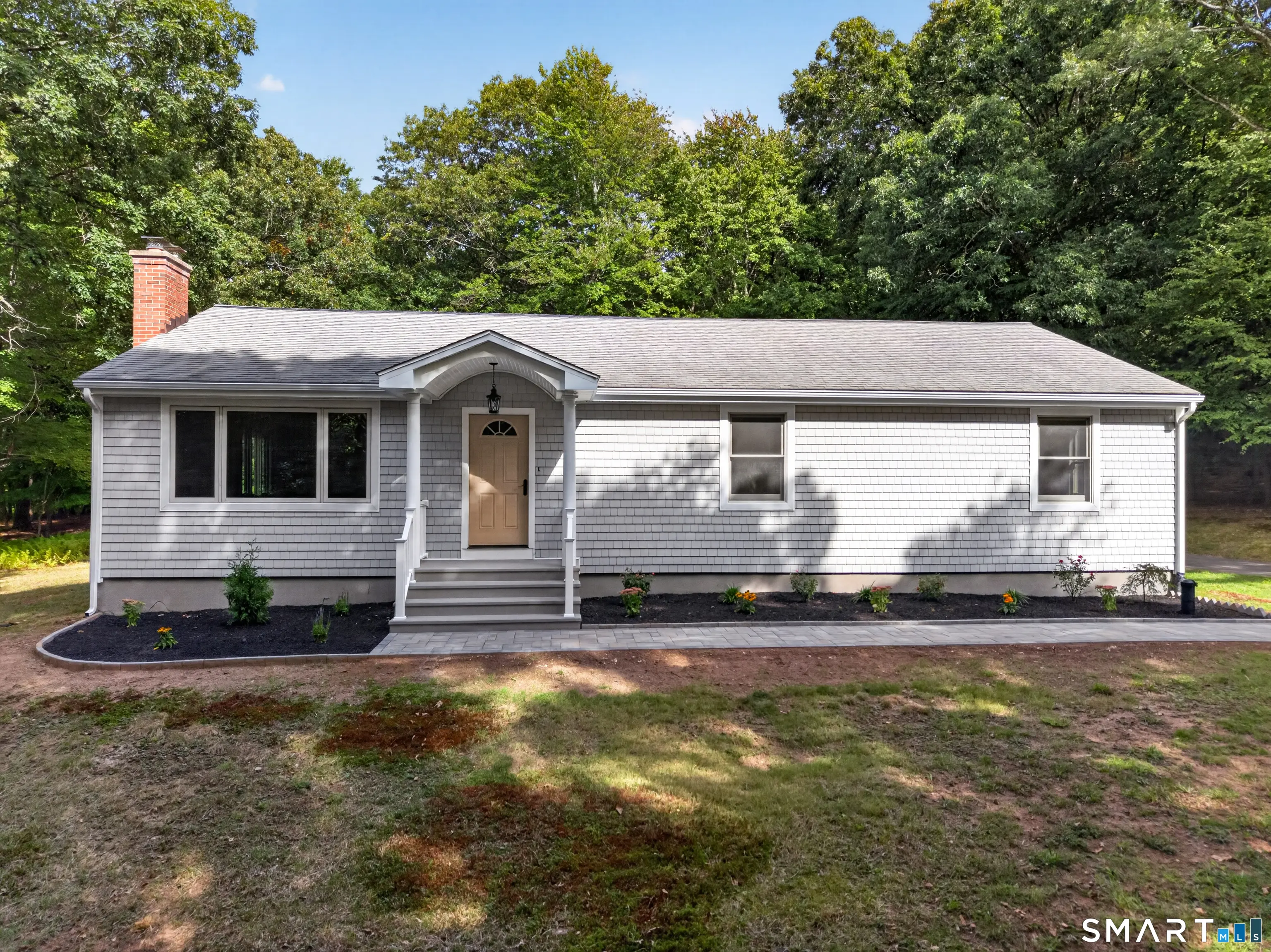 136 Minnechaug Drive, Glastonbury