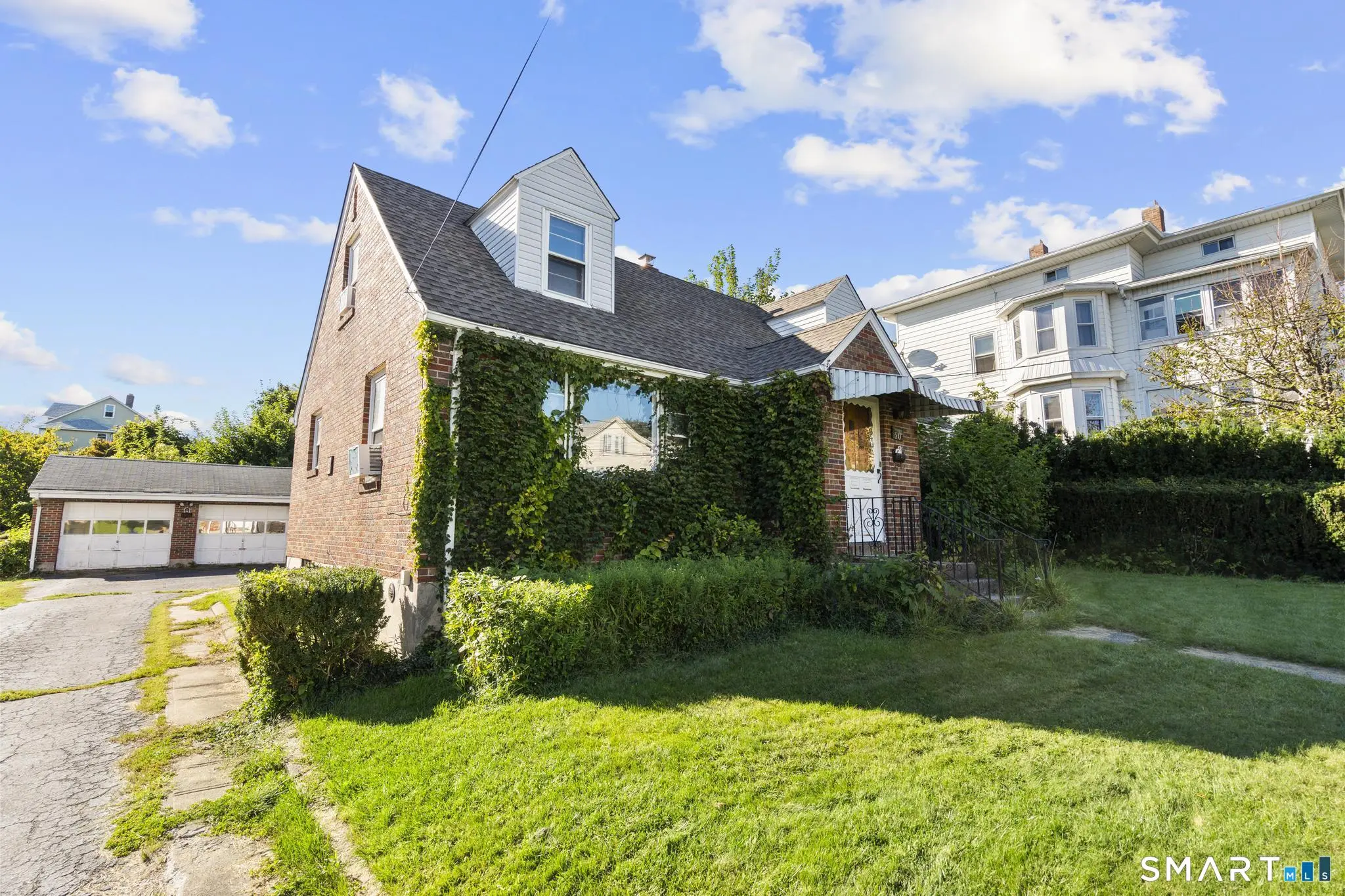 50 Smith Street, New Britain