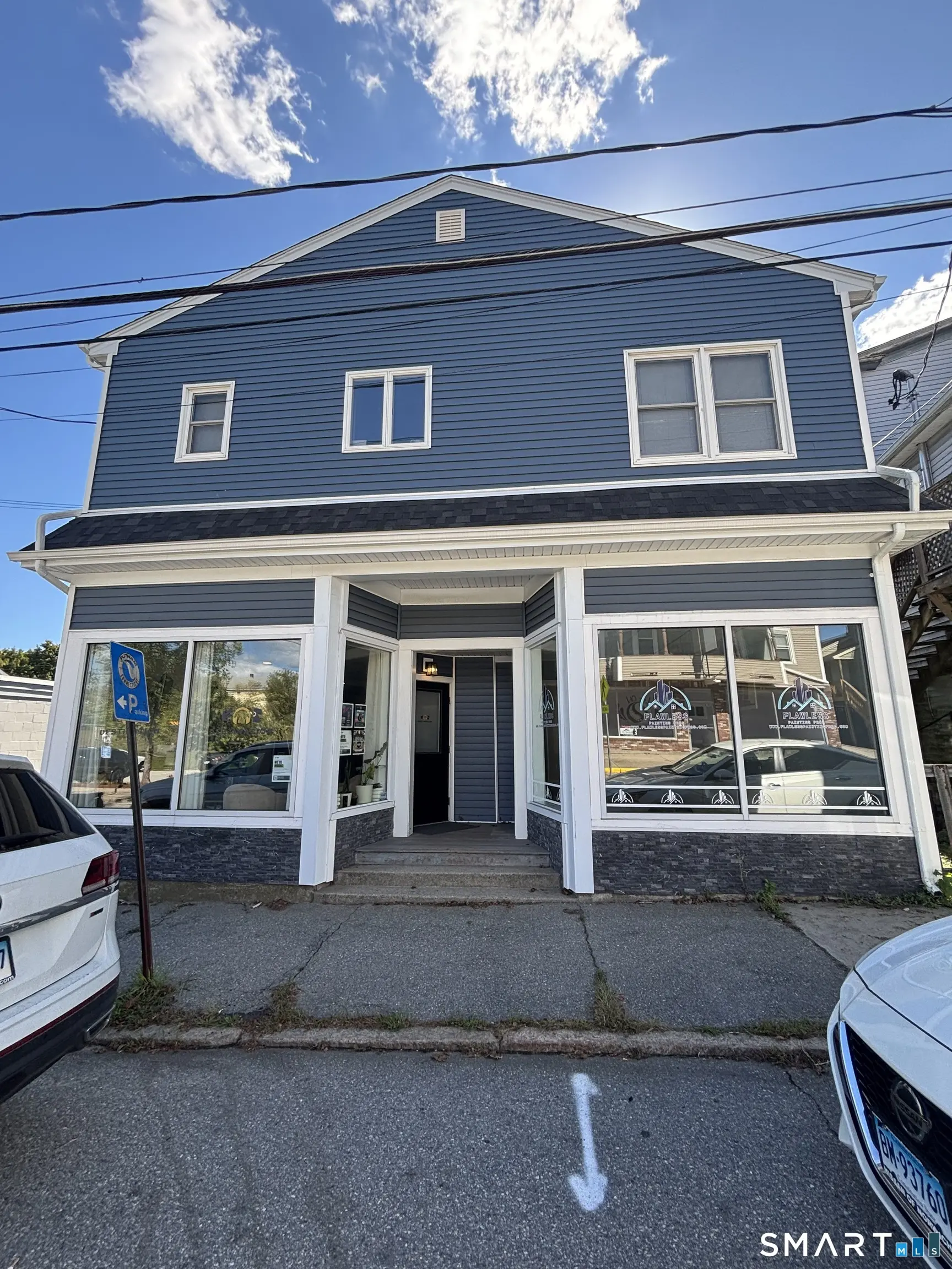 186 Providence Street, Putnam