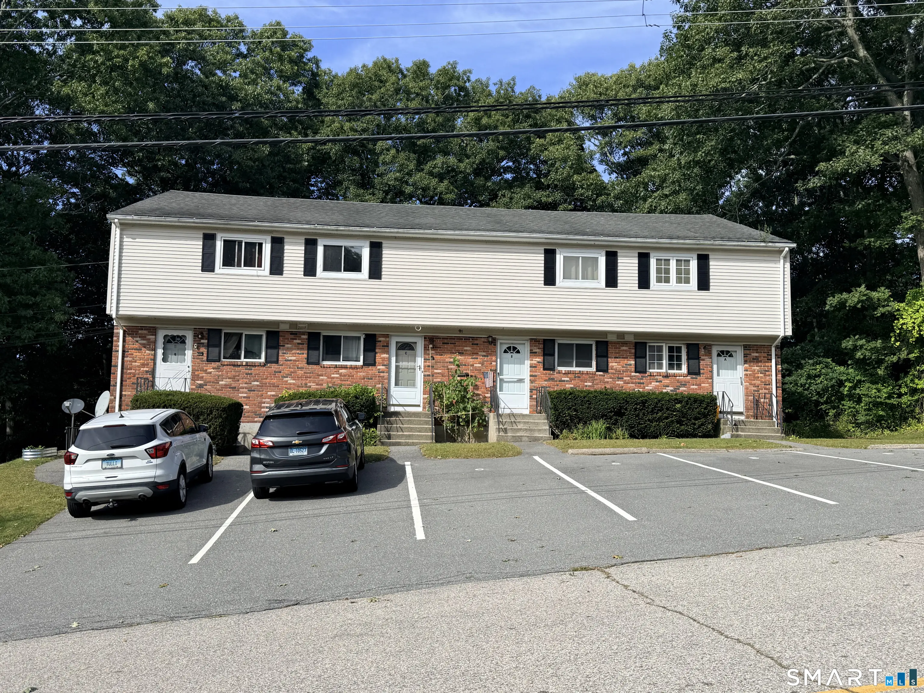 91 Woodland Drive D, Montville