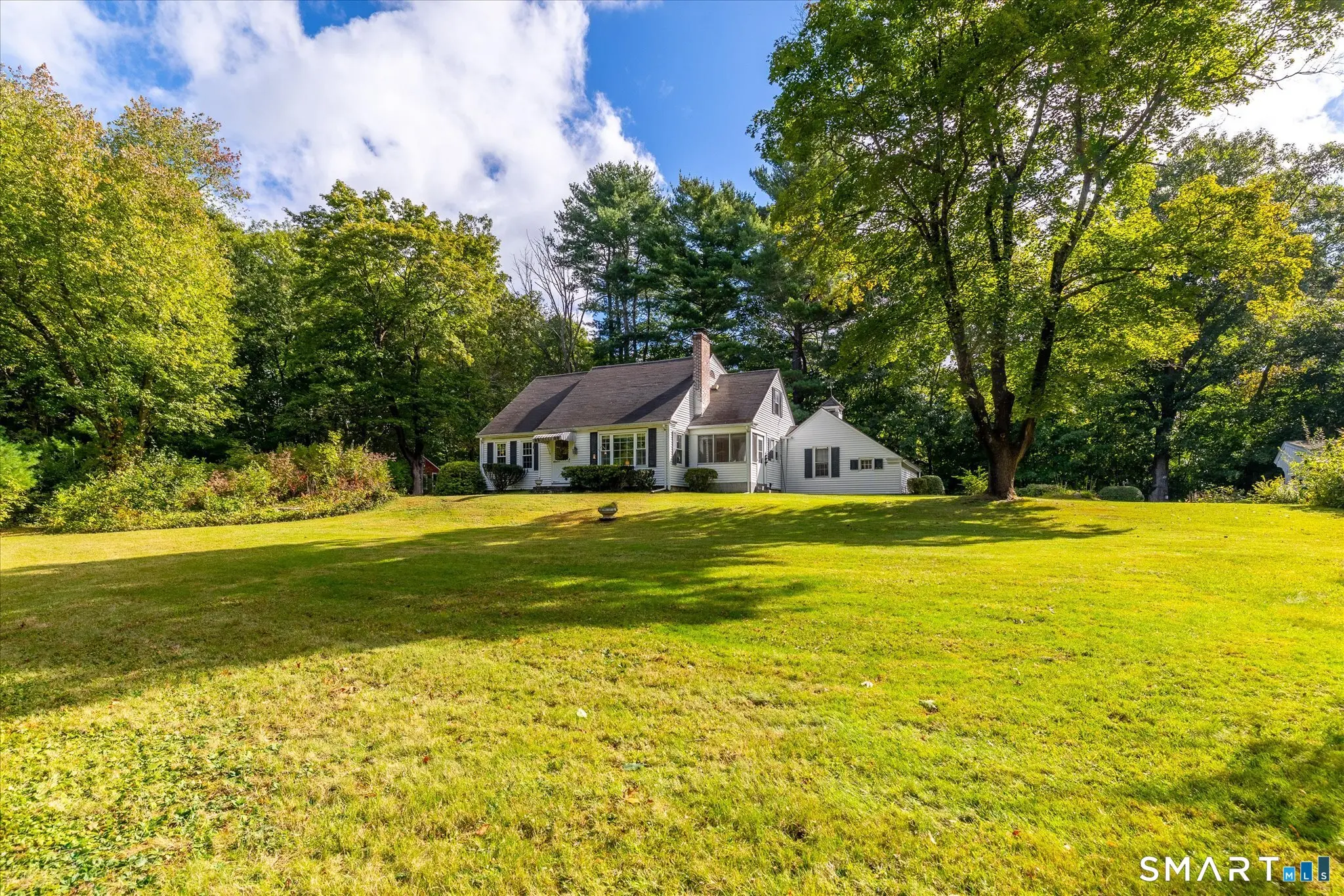 10 Homestead Road, Killingly