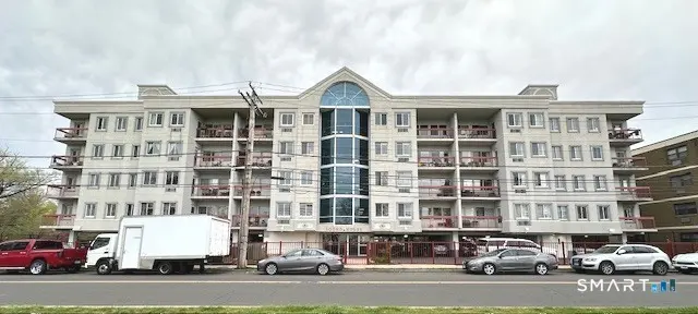 850 Atlantic Street 212, Bridgeport