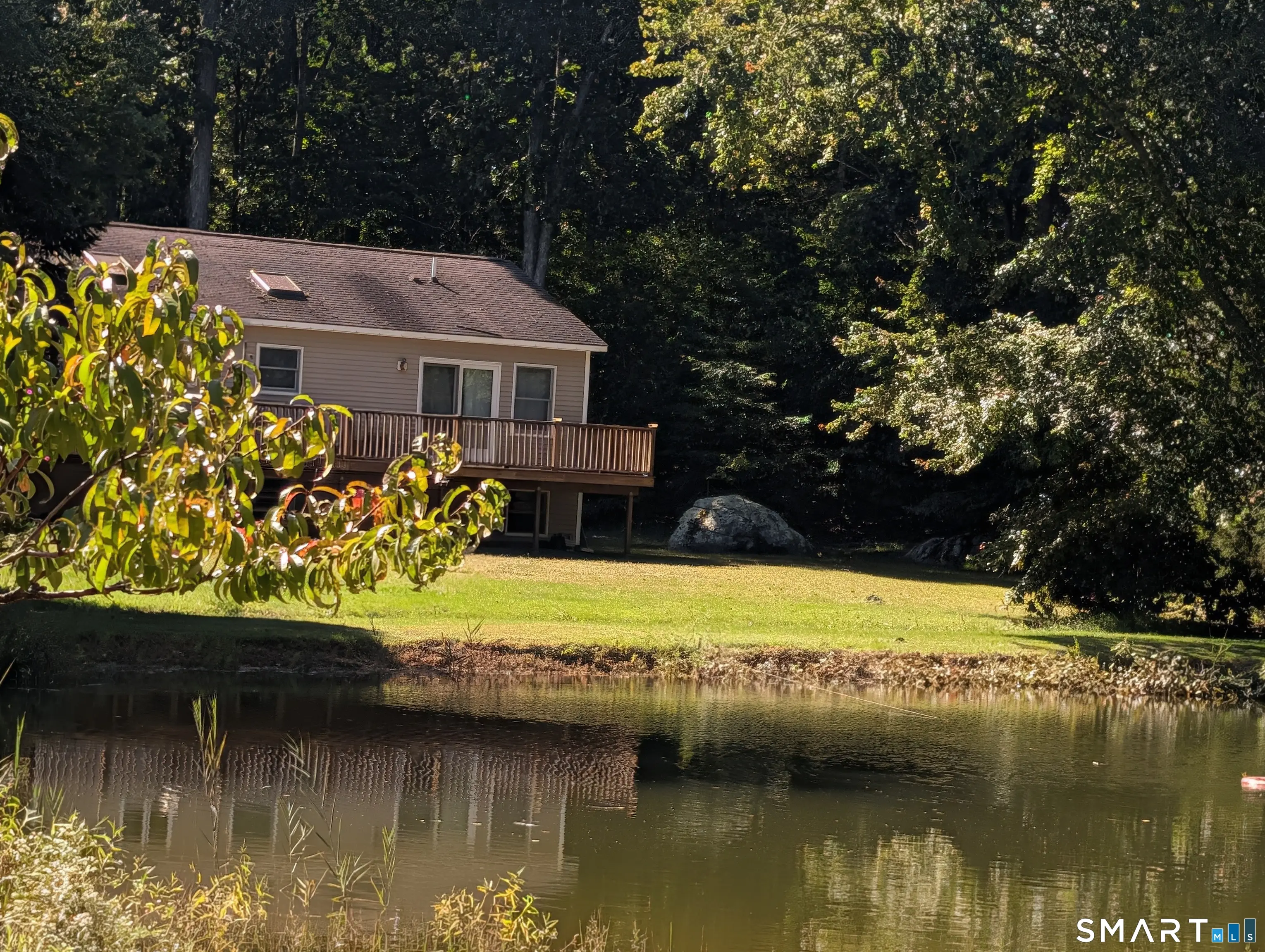 902 East Pond Meadow Road, Westbrook