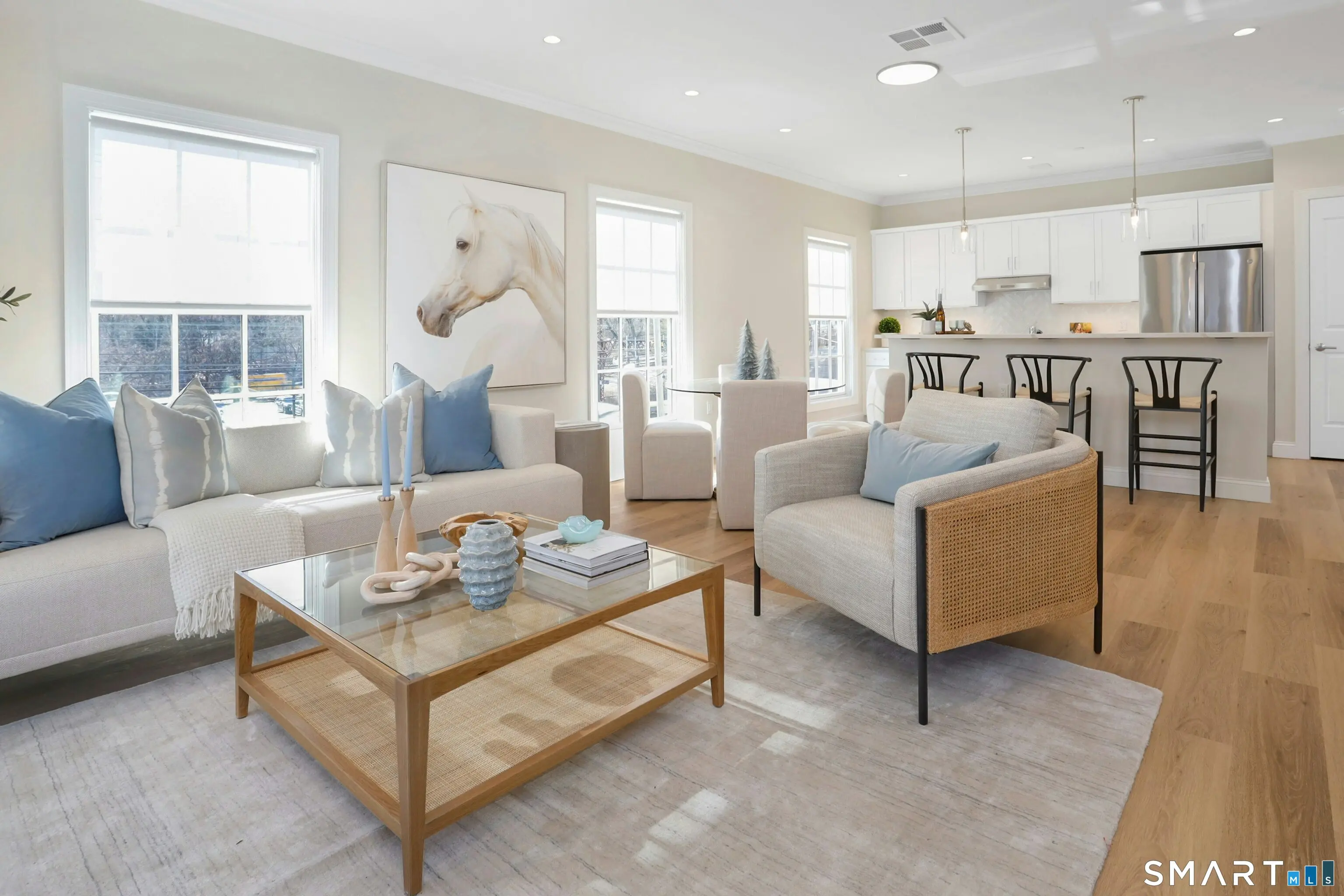 440 Heights Road 205, Darien