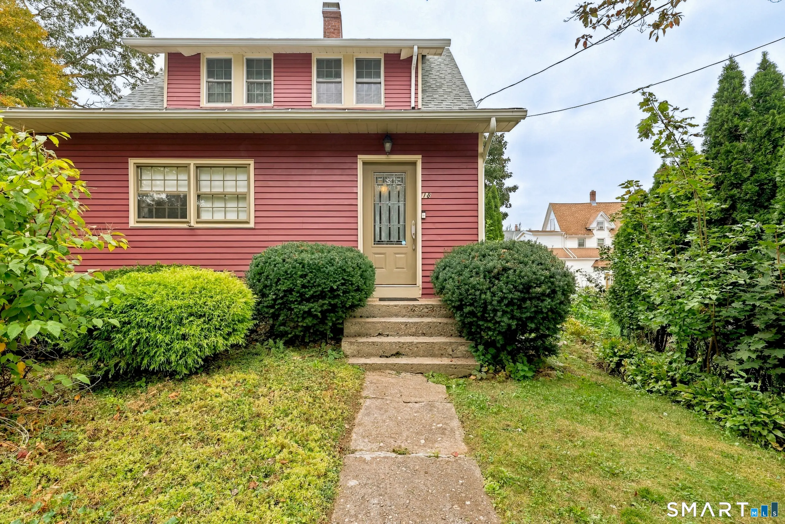 18 Coram Road, Shelton