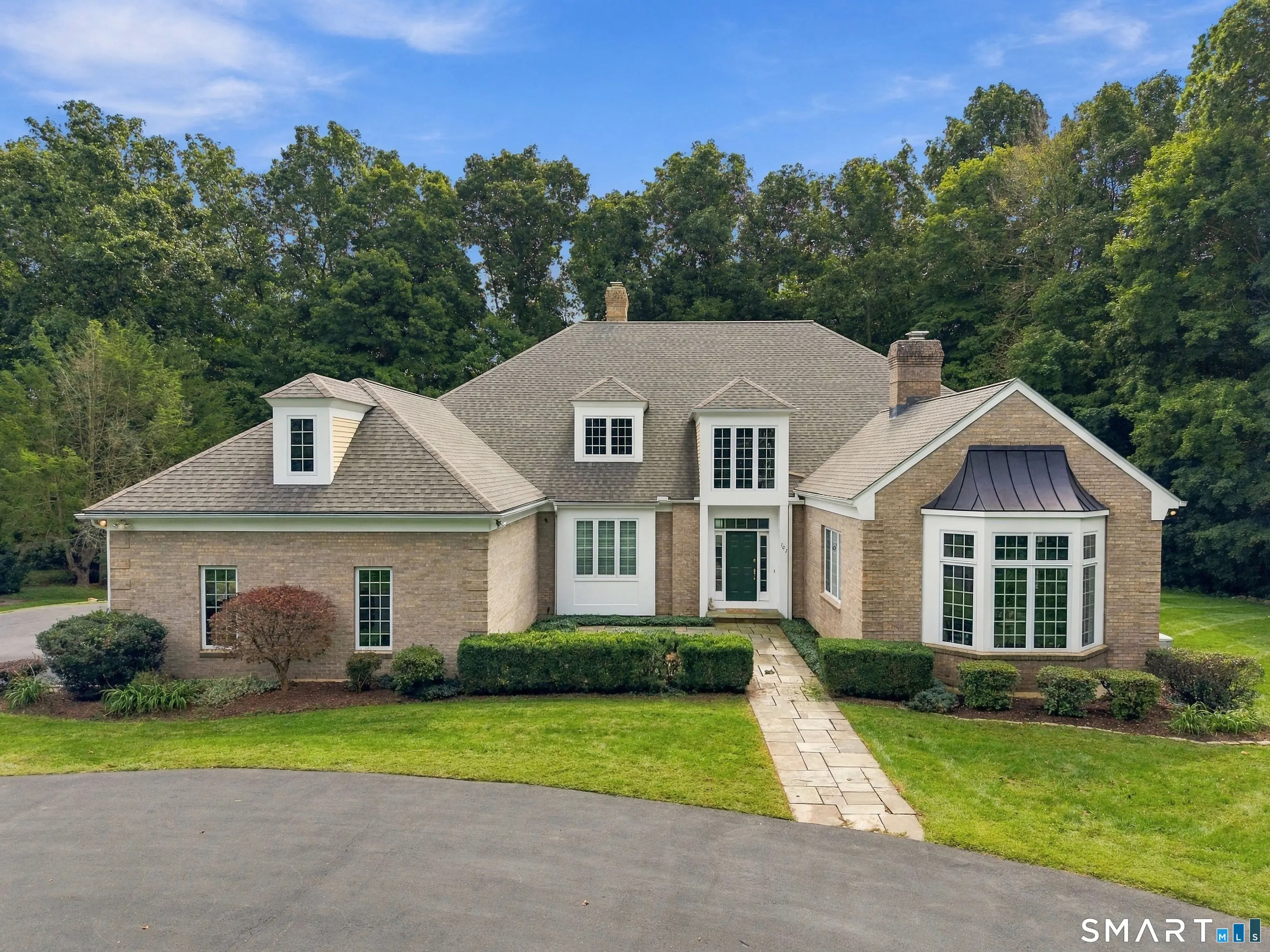 107 Randi Drive, Madison