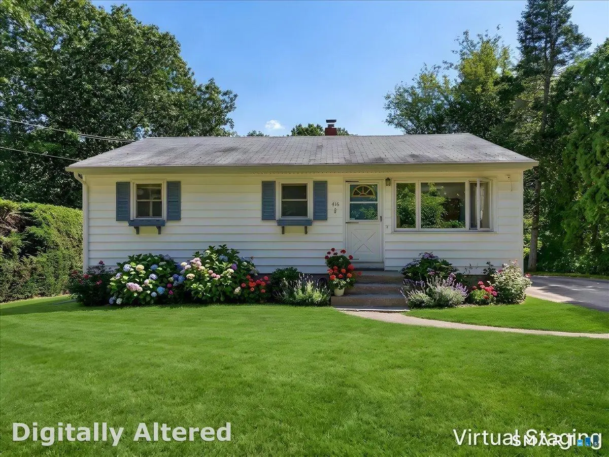 416 Cherry Lane, Montville