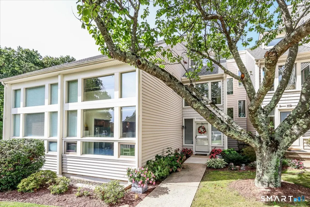 168 Turtle Bay Drive 168, Branford
