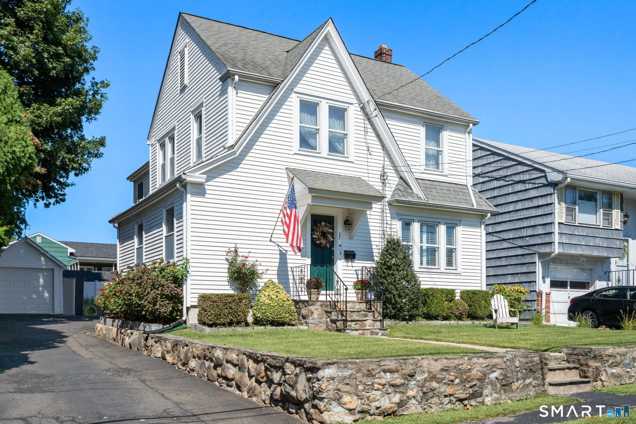 37 Uncas Road, Stamford