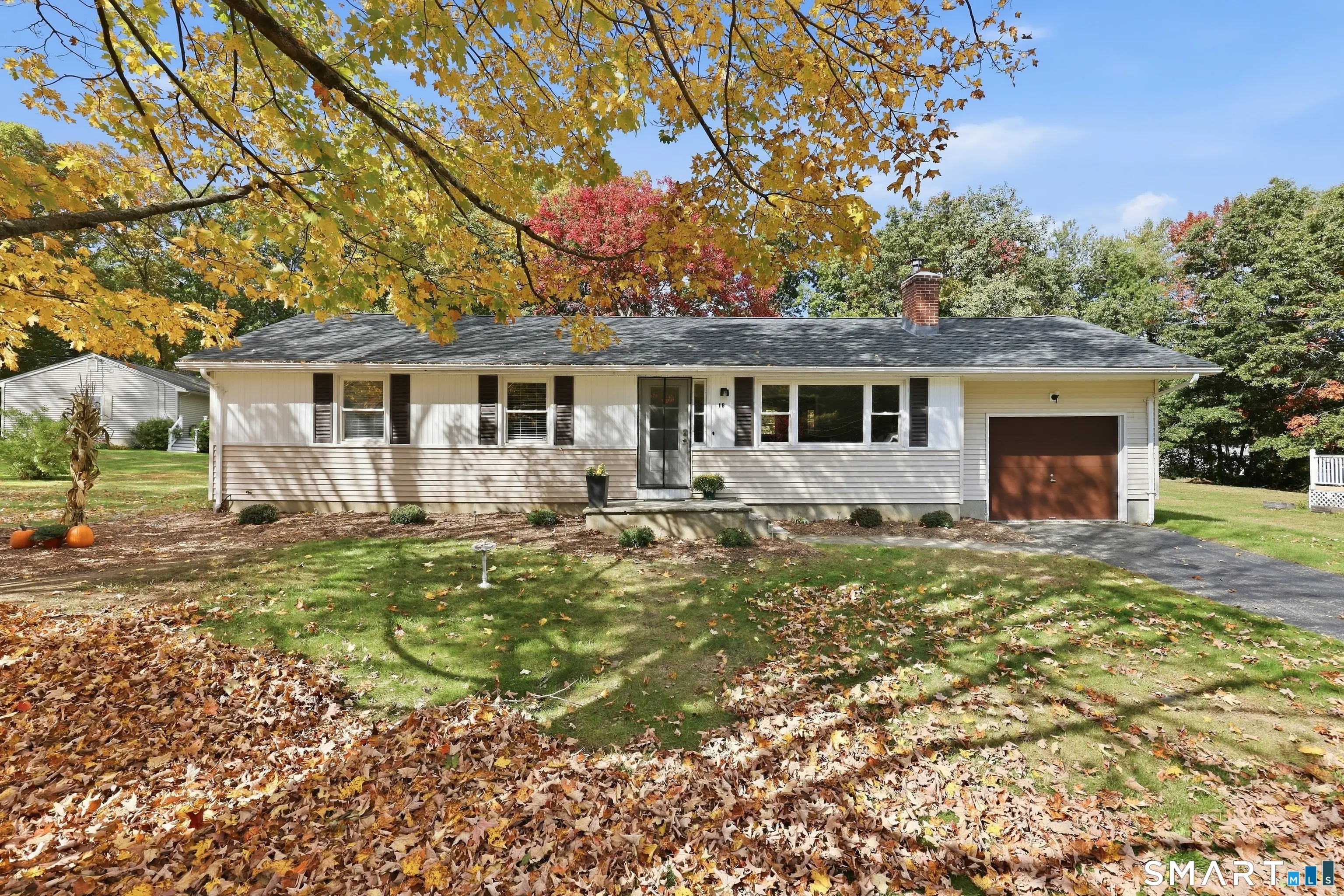 18 Clearview Drive, Stafford