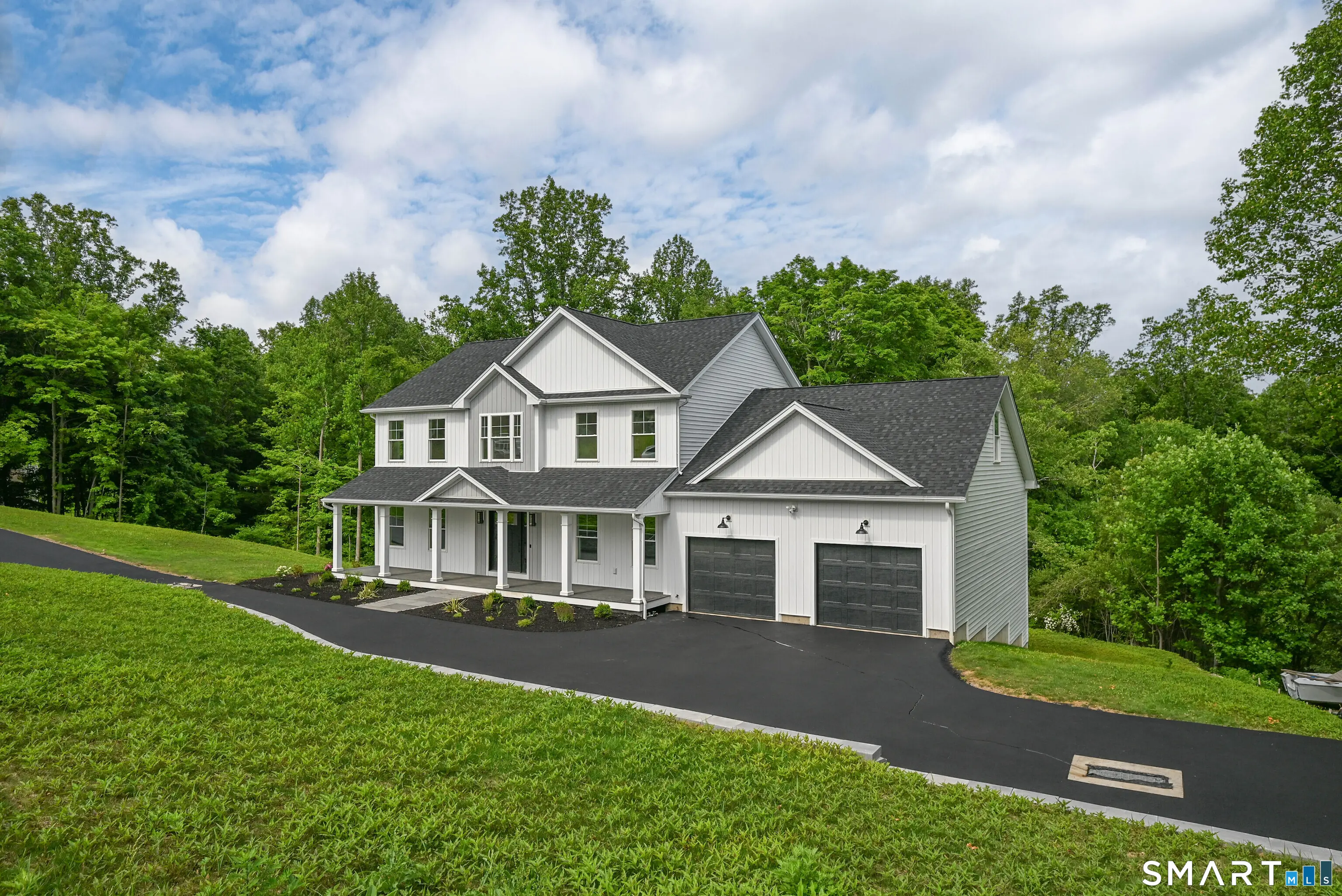 1427 Monroe Turnpike, Monroe