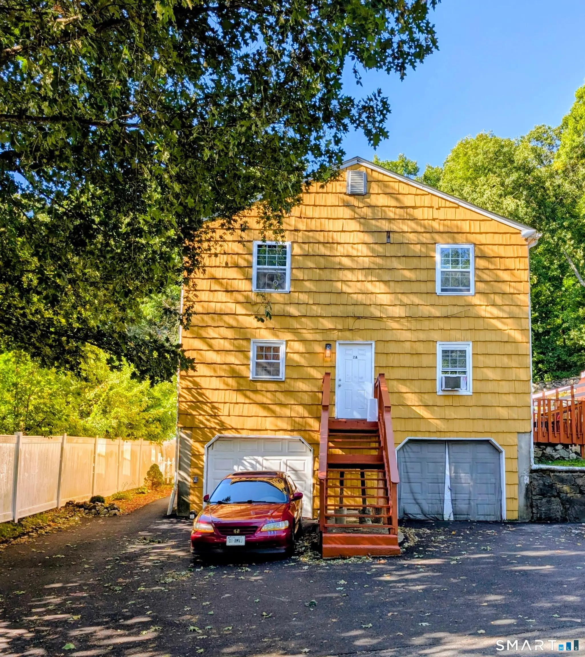 2 Irving Place B, Danbury