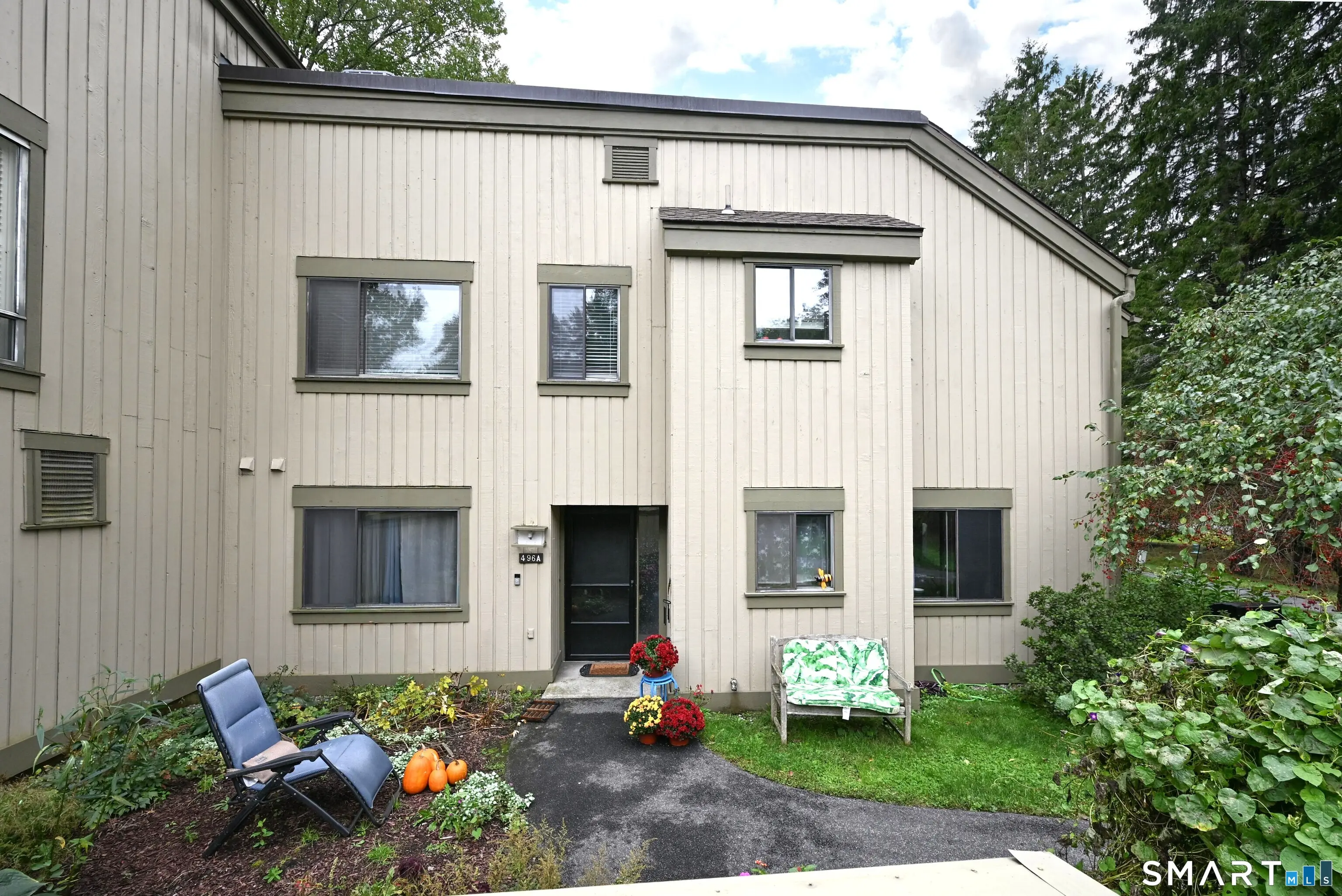 496 Heritage Village A, Southbury