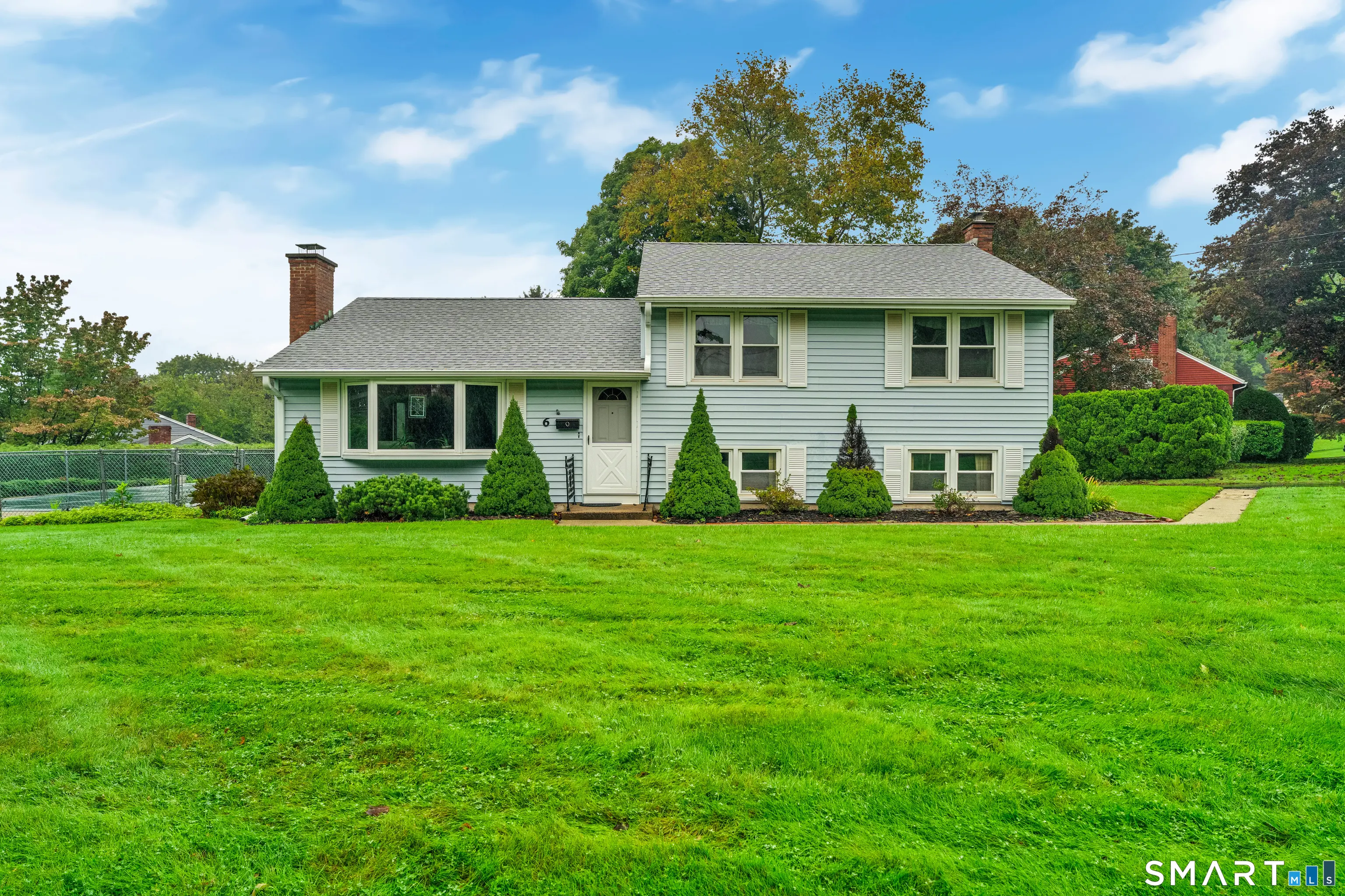 6 Reynolds Drive, Wallingford