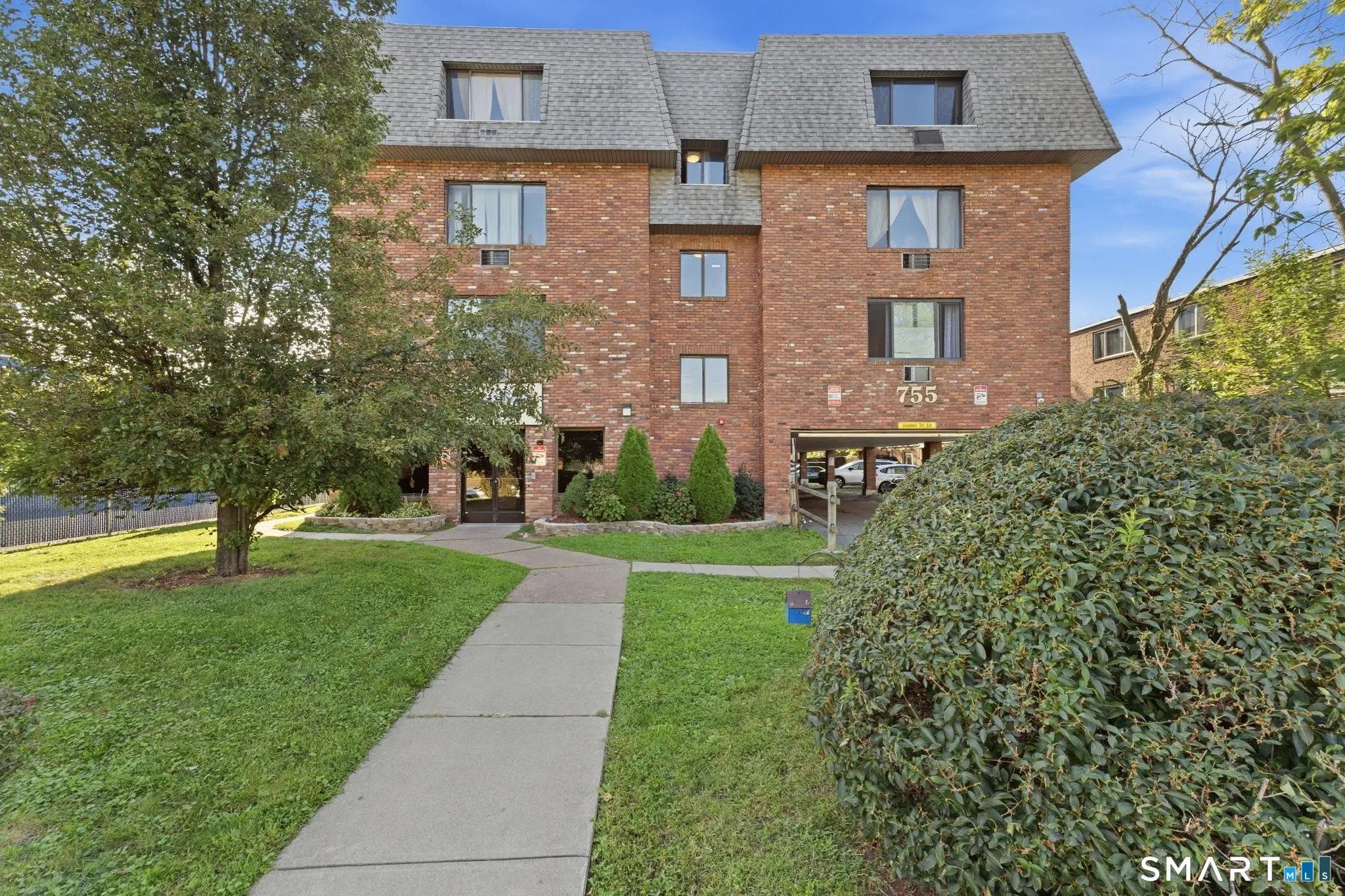 755 Wethersfield Avenue C9, Hartford