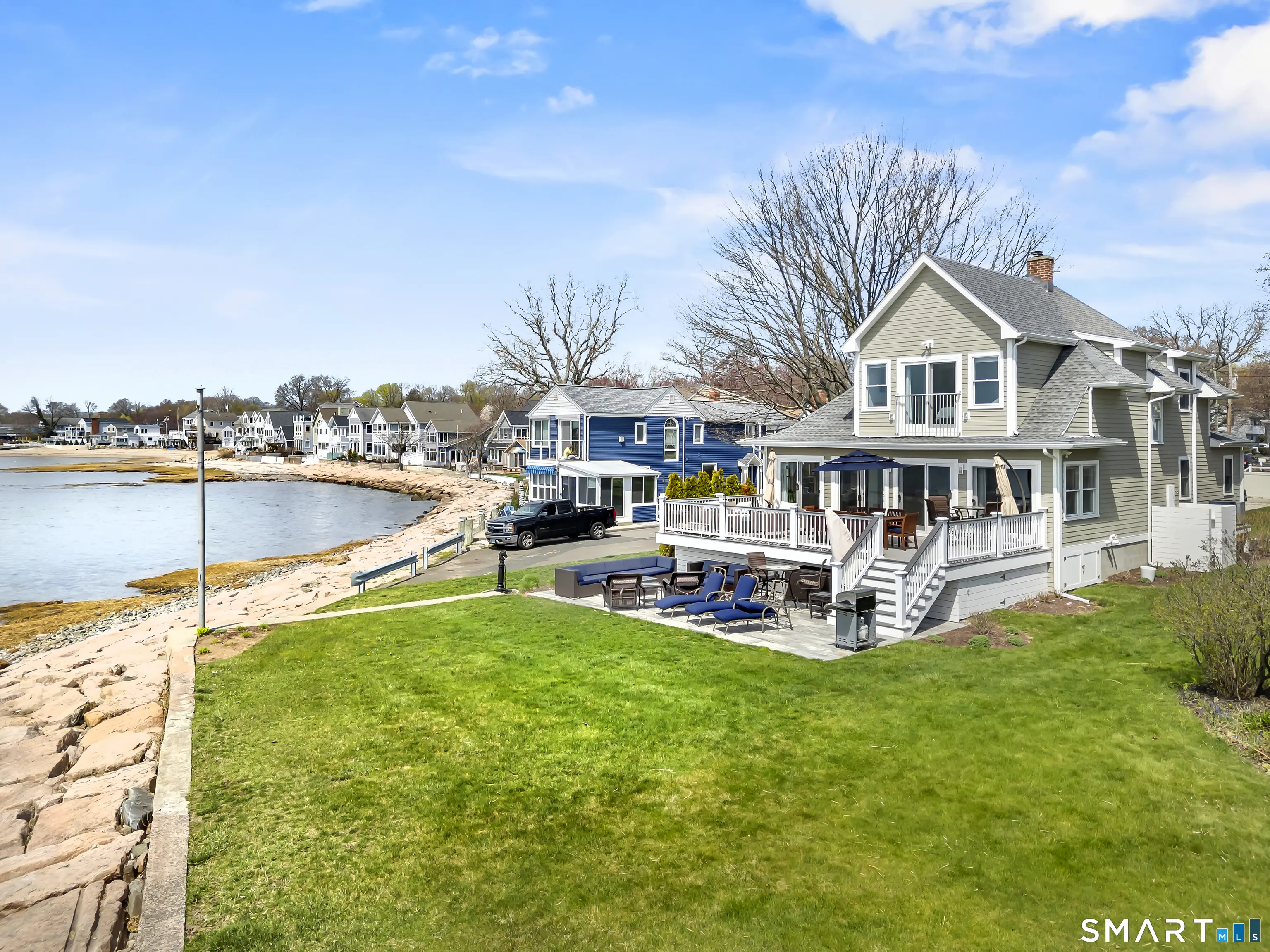 1 Annawon Avenue, West Haven