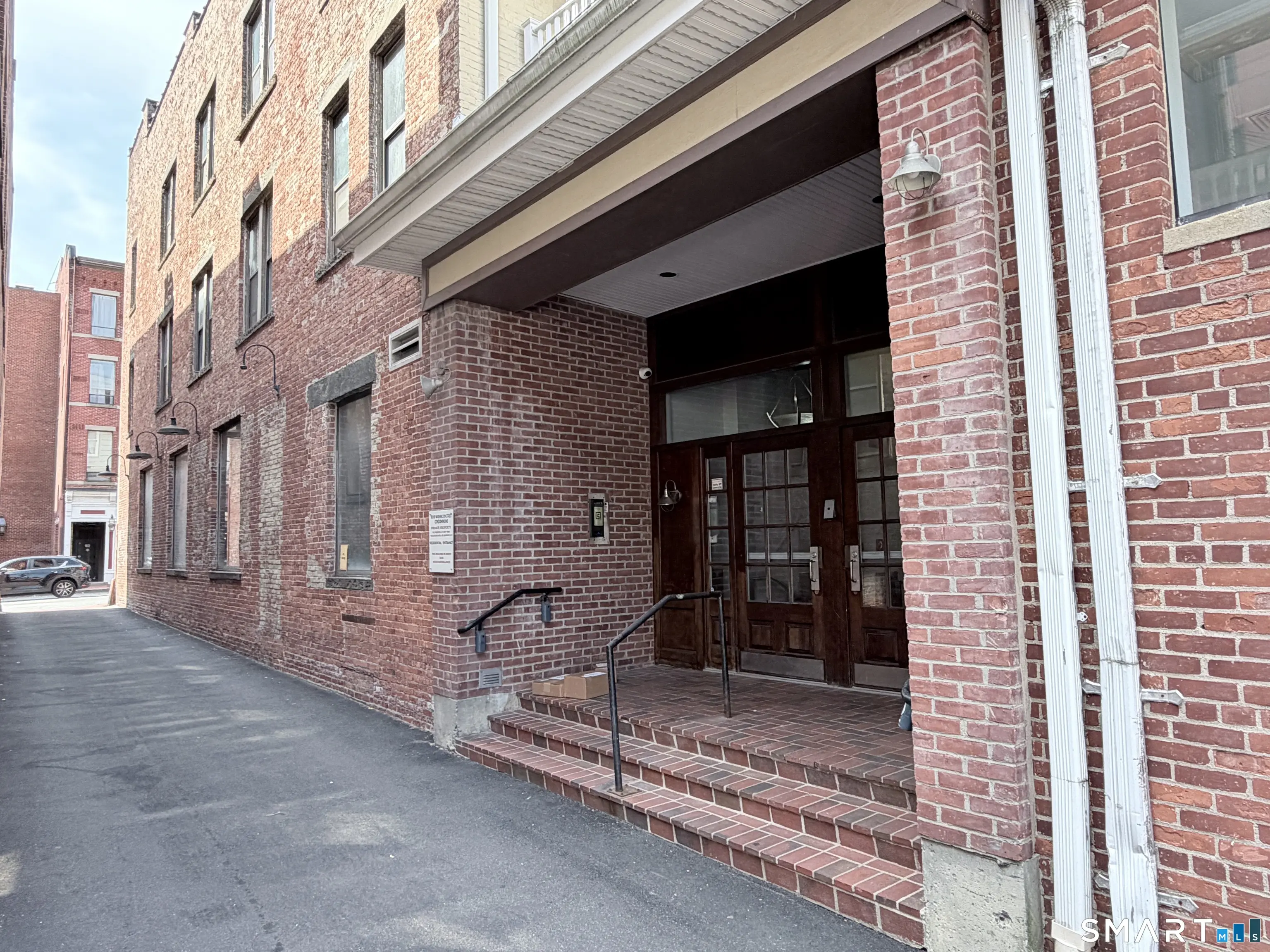 83 Washington Street 3c, Norwalk