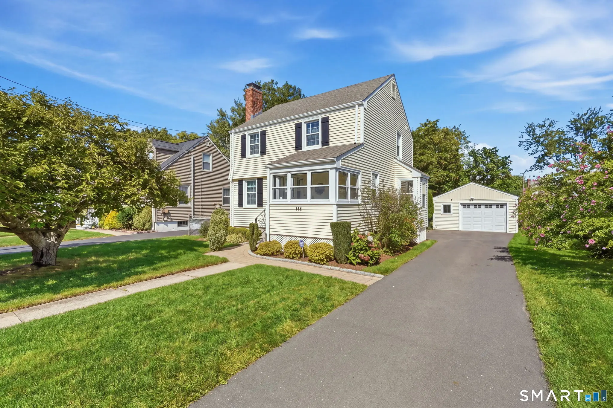 148 Sidney Avenue, West Hartford