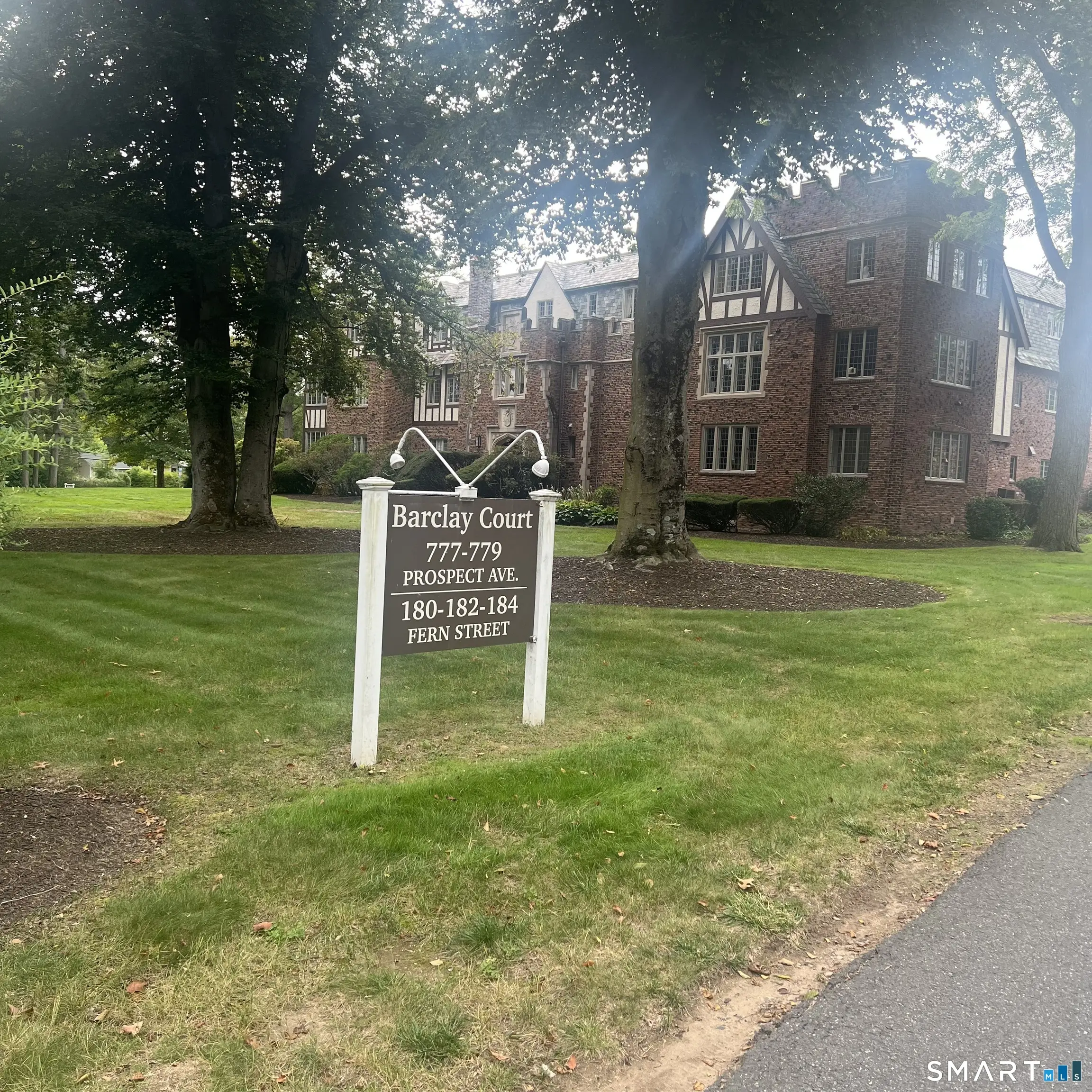 779 Prospect Avenue 15, West Hartford