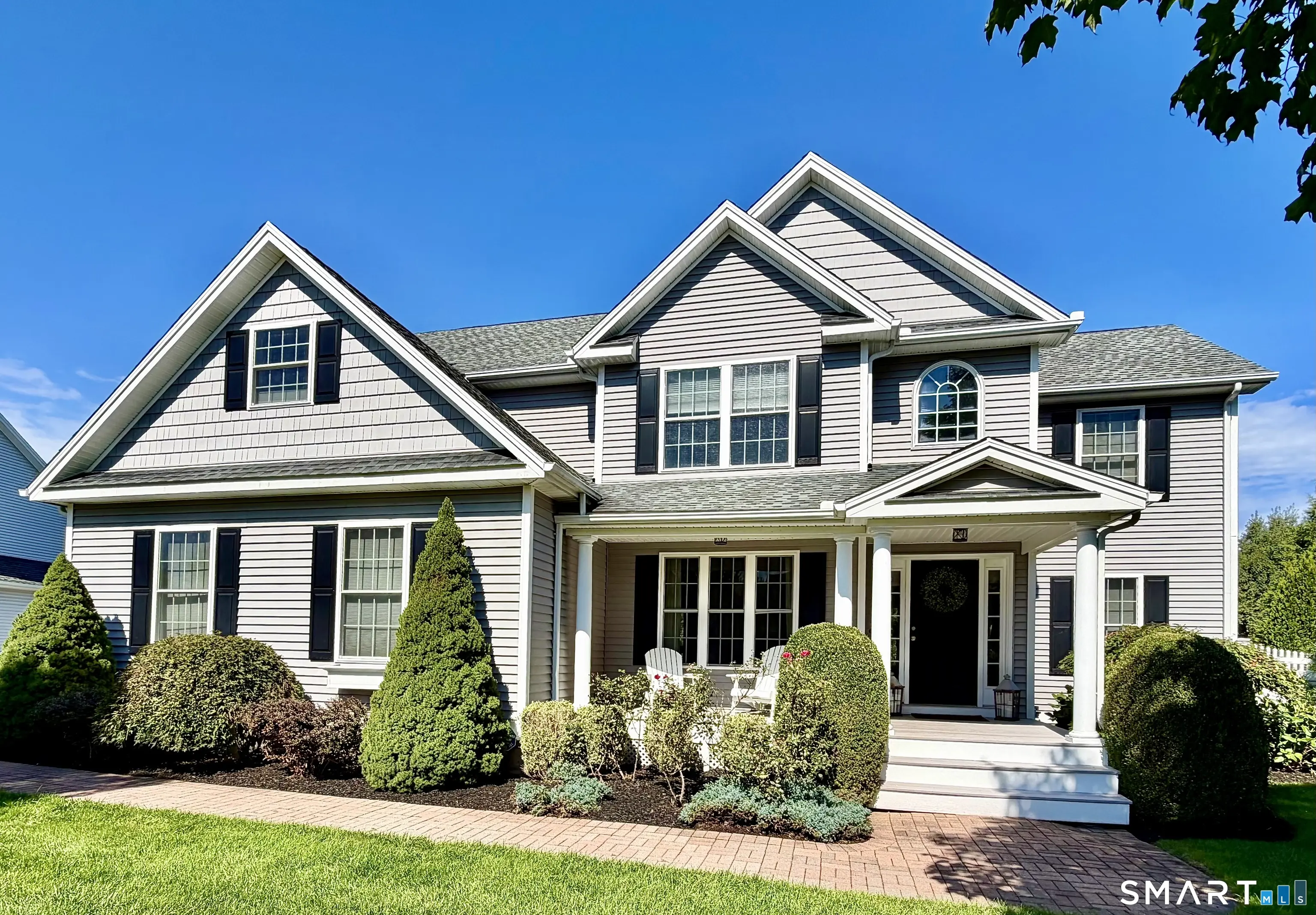 157 Pacer Lane, Southington