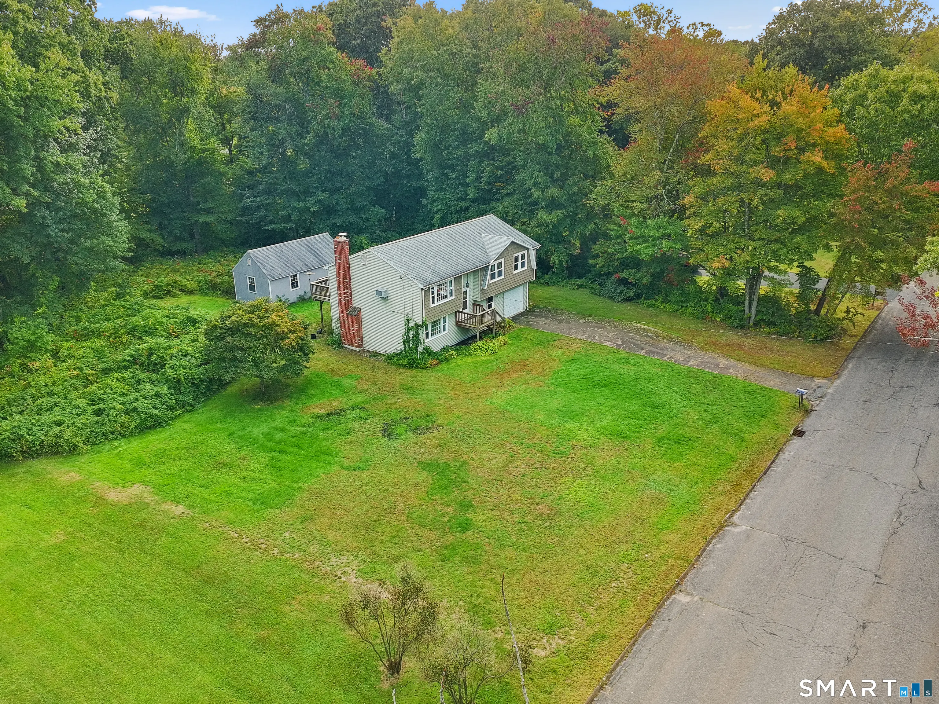 4 Petersson Circle, Stafford