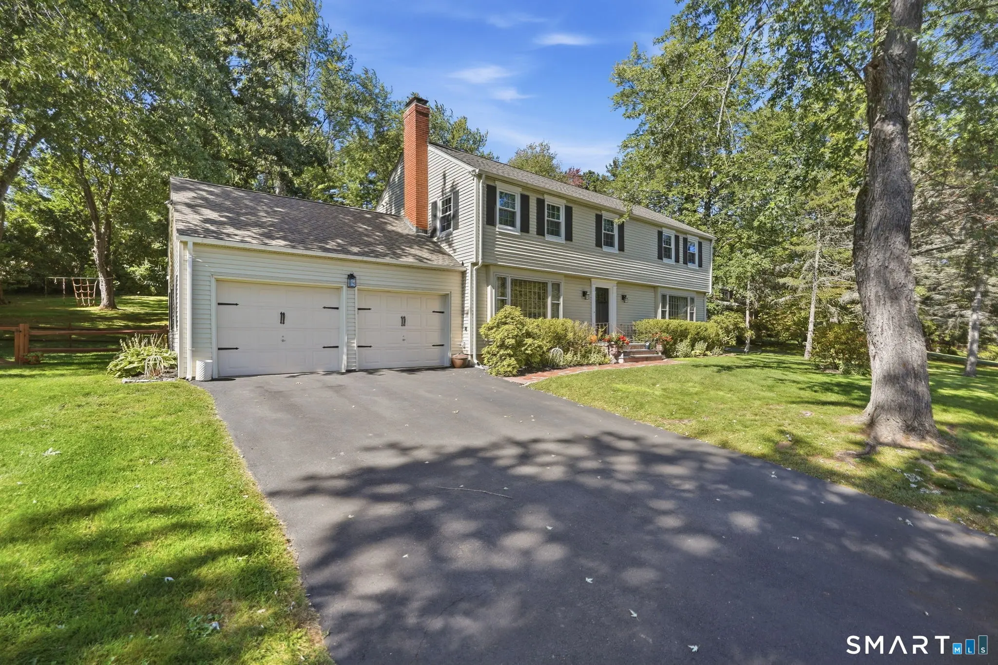 5 Dominique Lane, Simsbury