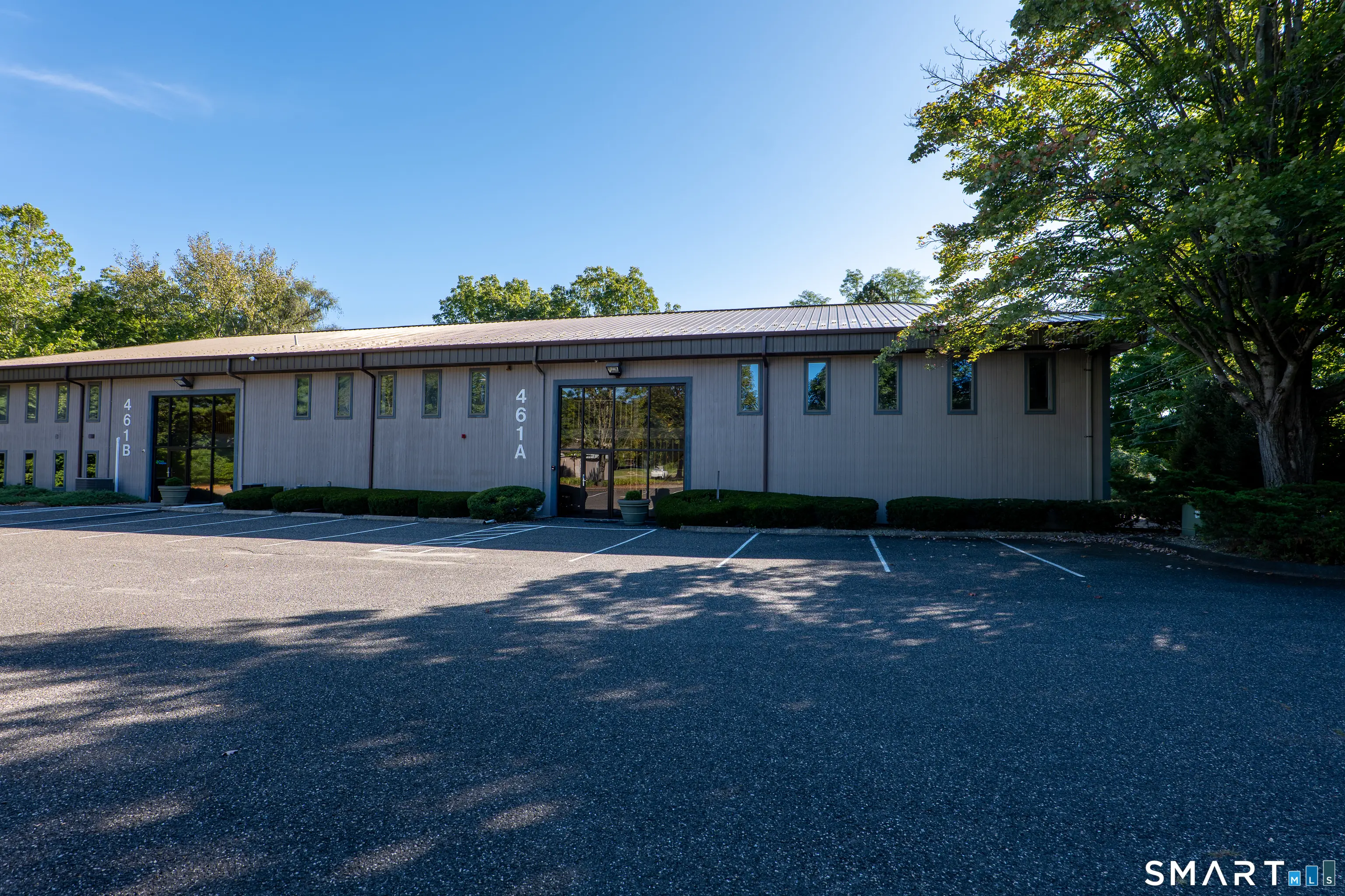 461 Danbury Road 5, New Milford