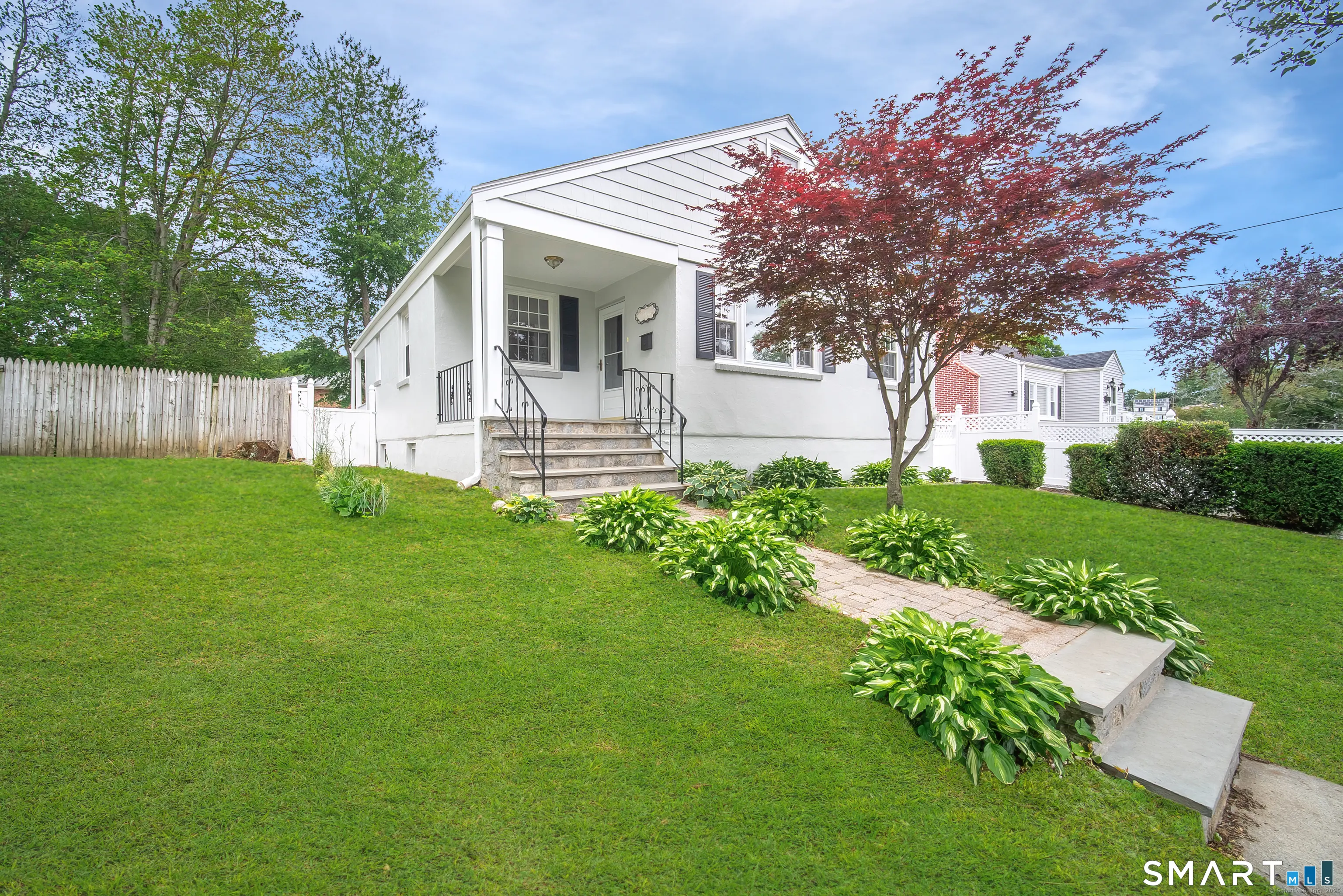 43 Breyer Avenue, Bridgeport