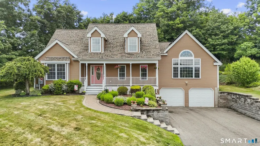 44 Sophia Court, Meriden
