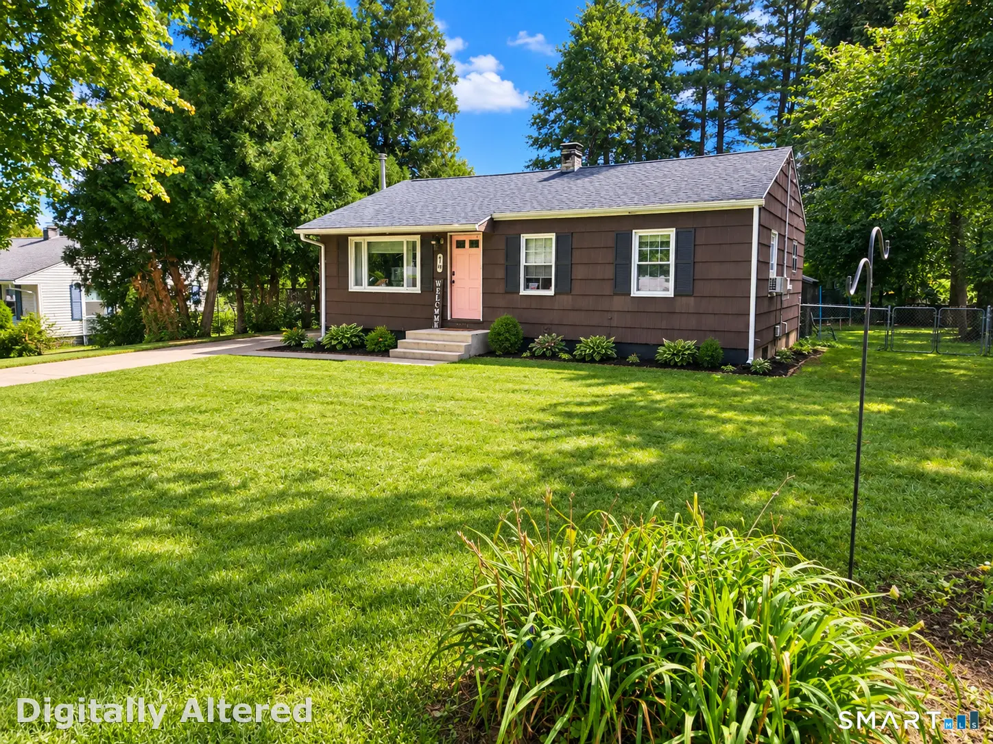 14 Cricket Road, East Windsor
