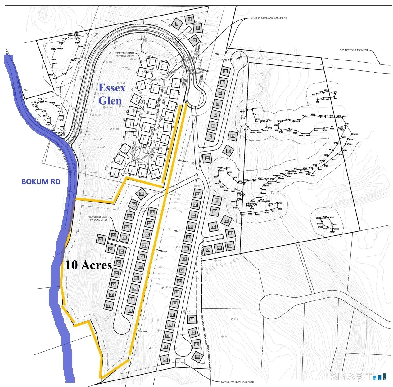 Lot 2 Bokum Road, Essex