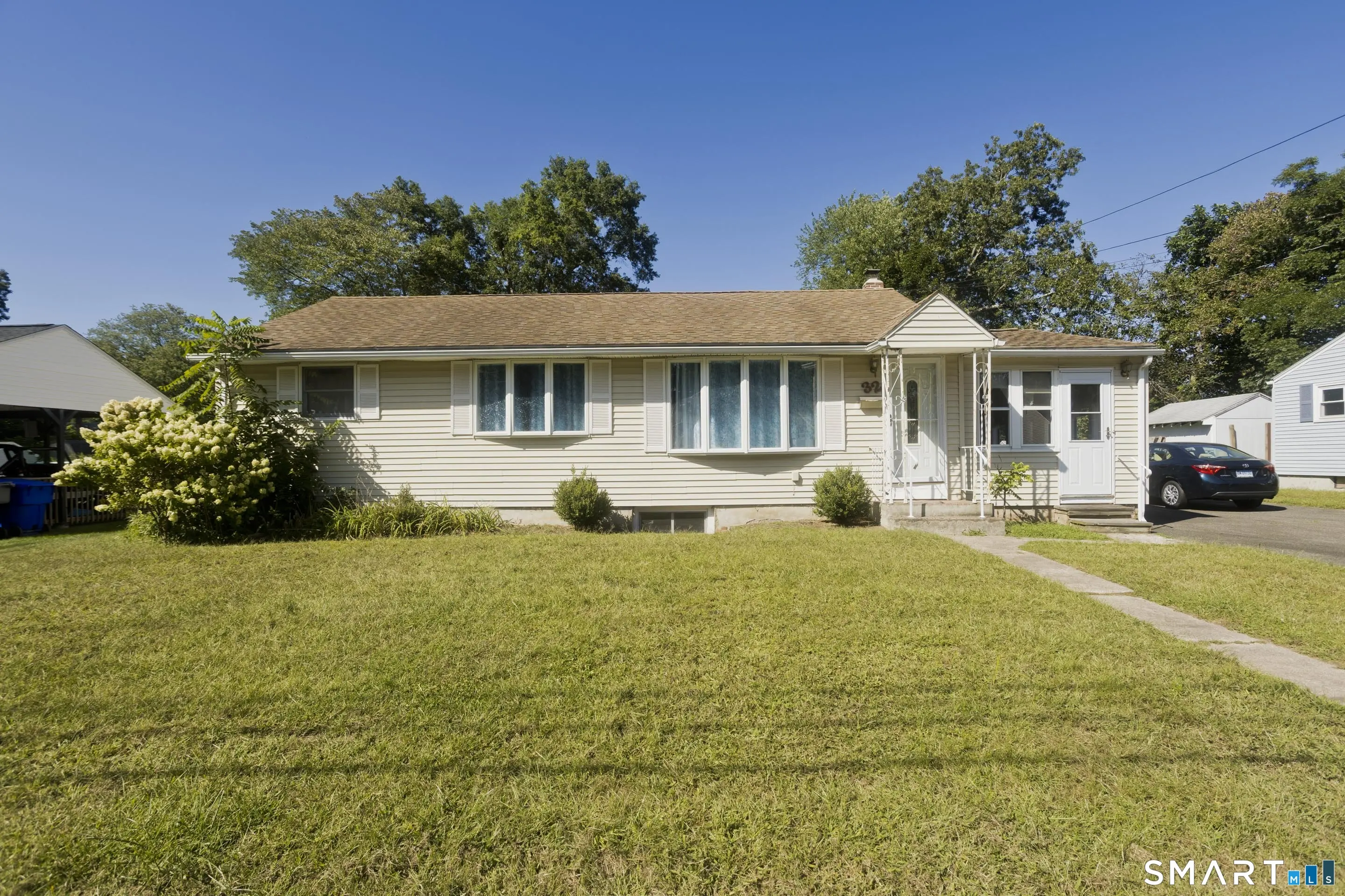 32 Indian Run, Enfield